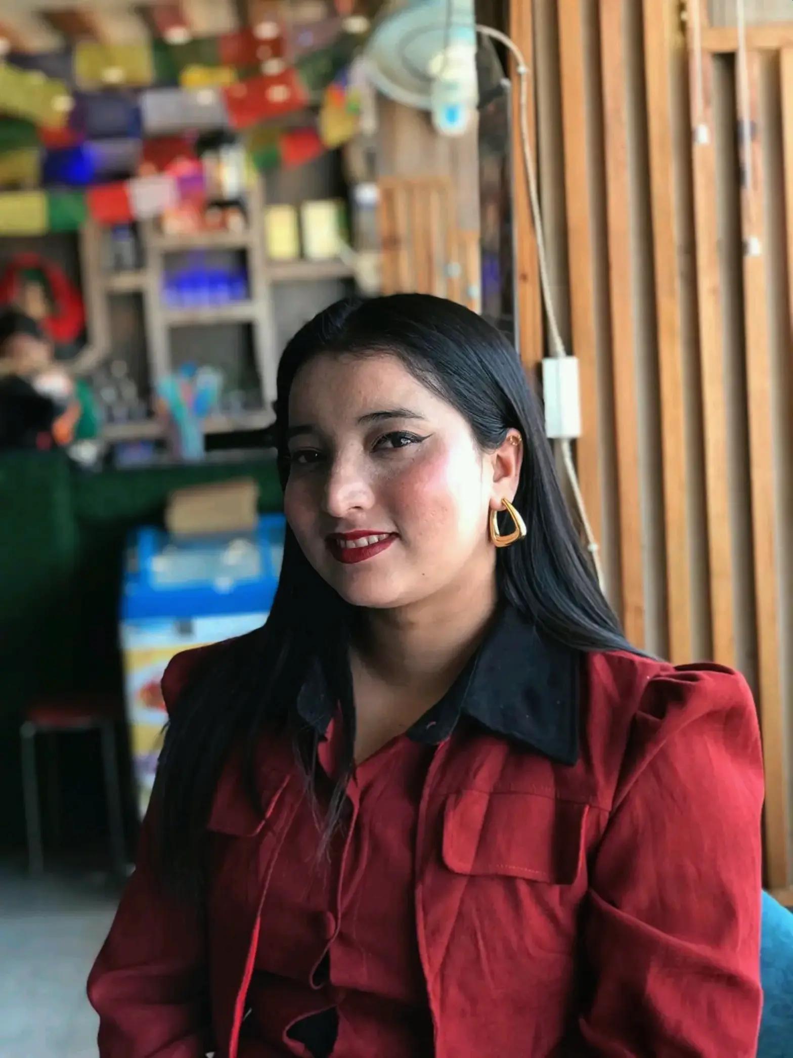 @Jamuna Bishwakarma