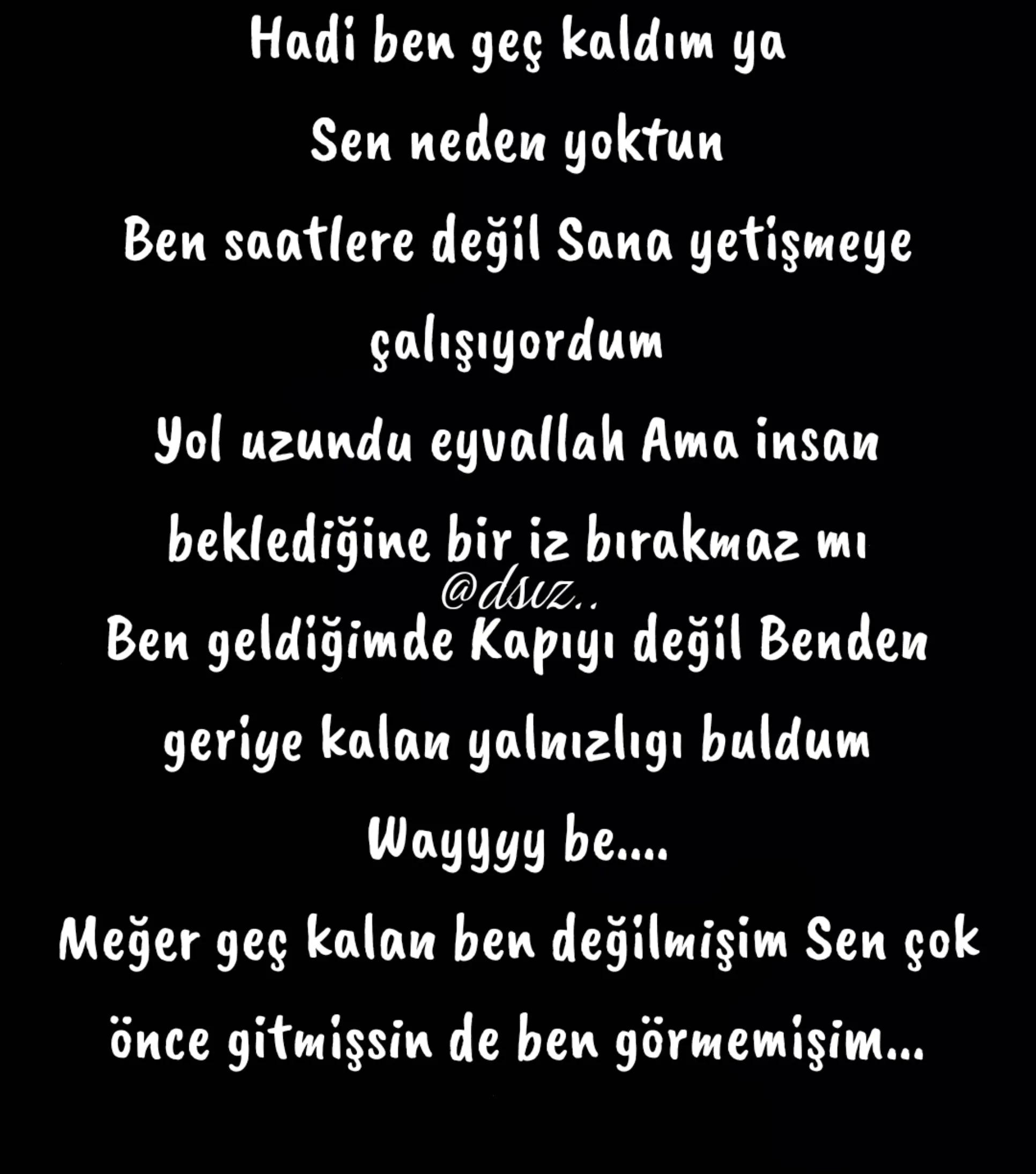 @@dsız..