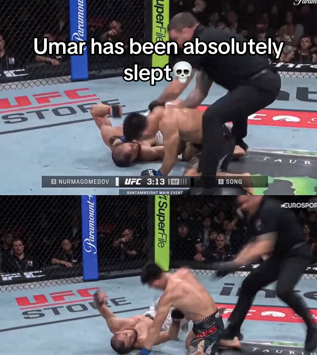 @ufcclipperman