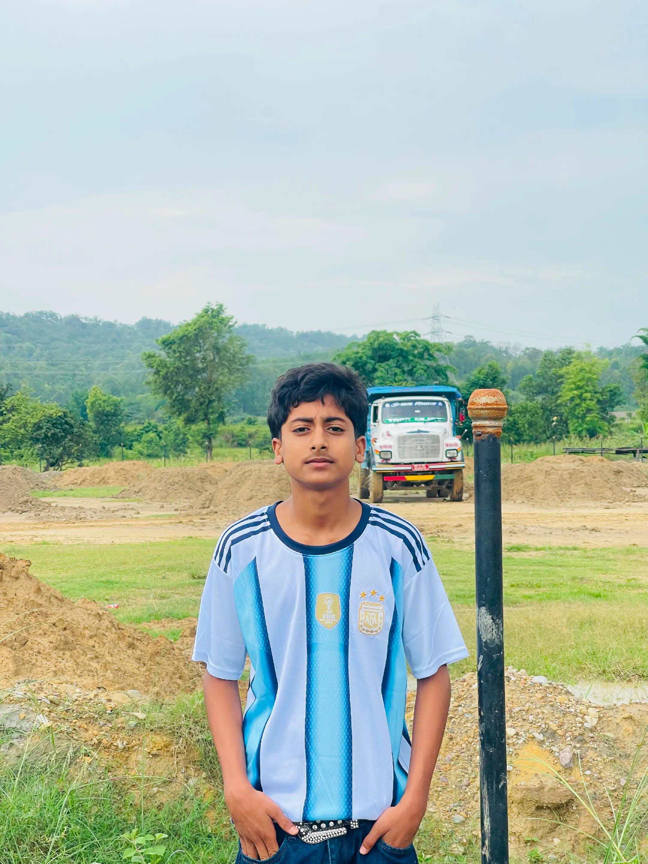 @PRAJWAL10❤️💙