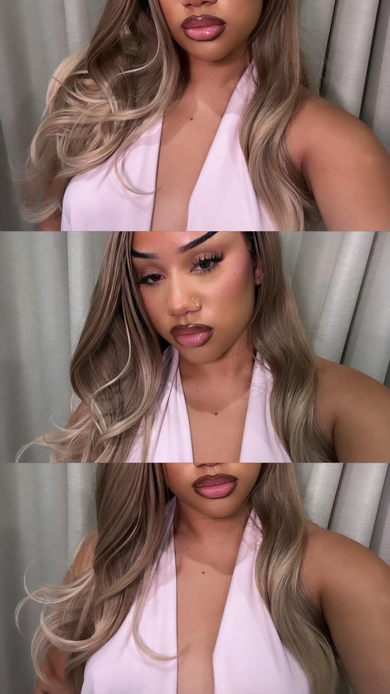 @Maï