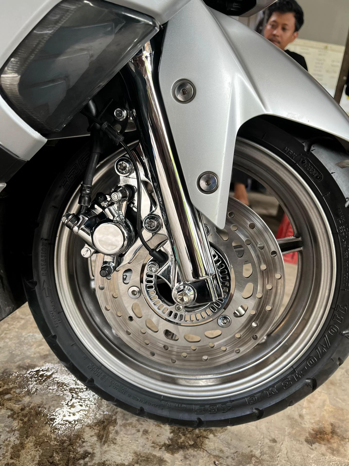 @Bims chrome medan