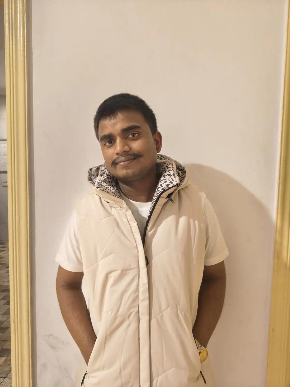 @Vijay yadav