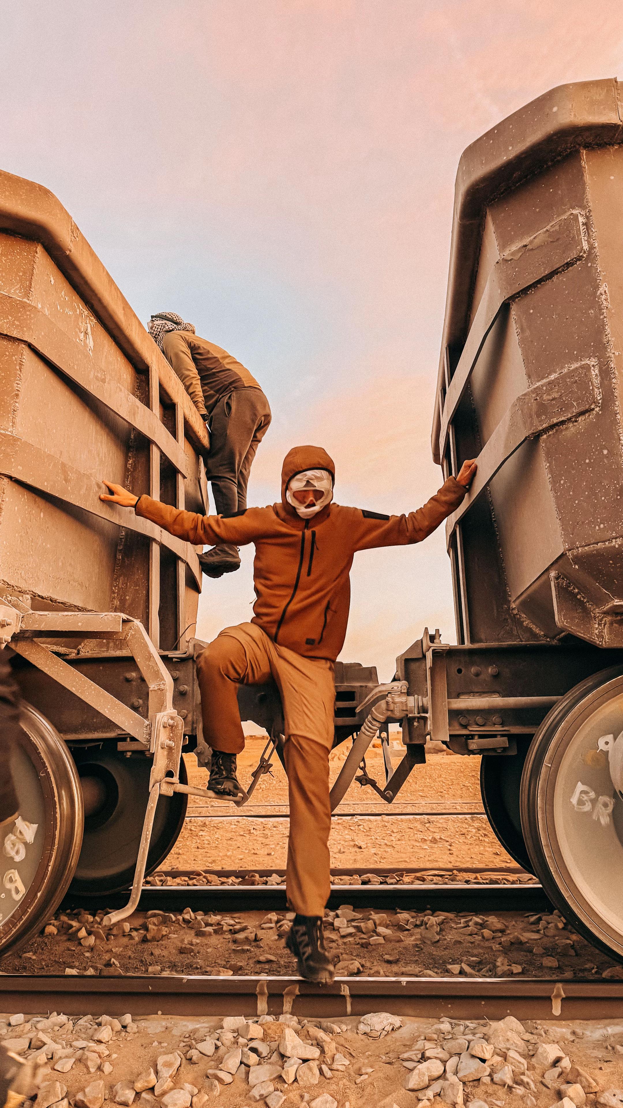 @Żabki w podr&oacute;ży 🐸 | VANLIFE