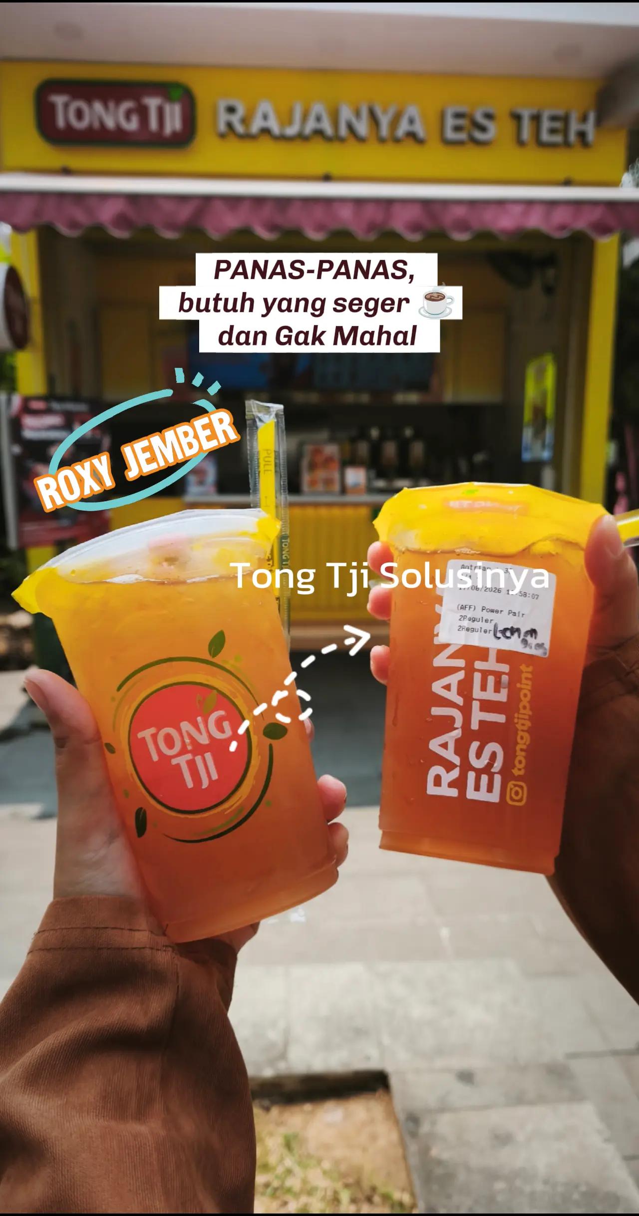 @Ayah Lucky