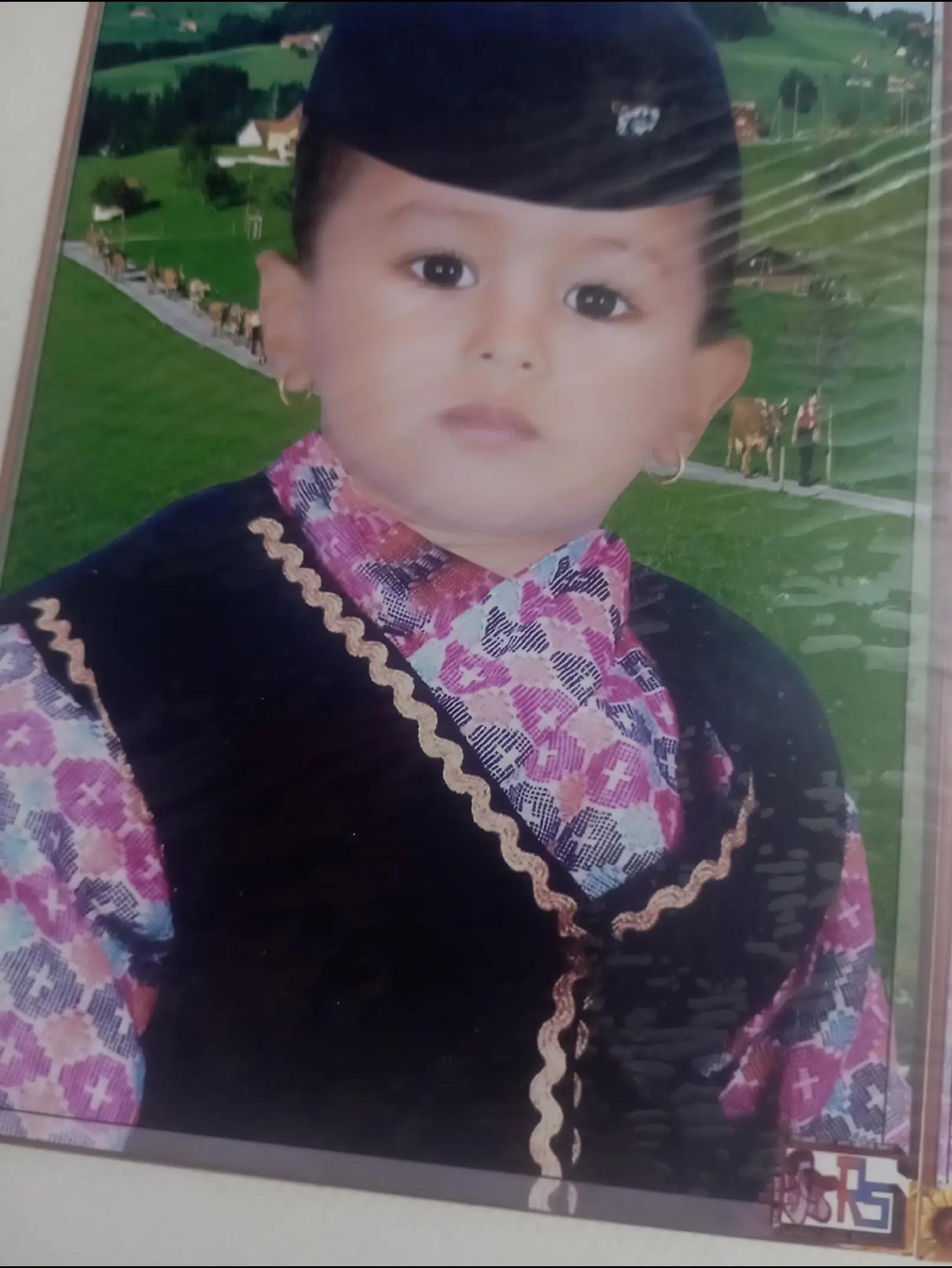 @Gita Bhatta