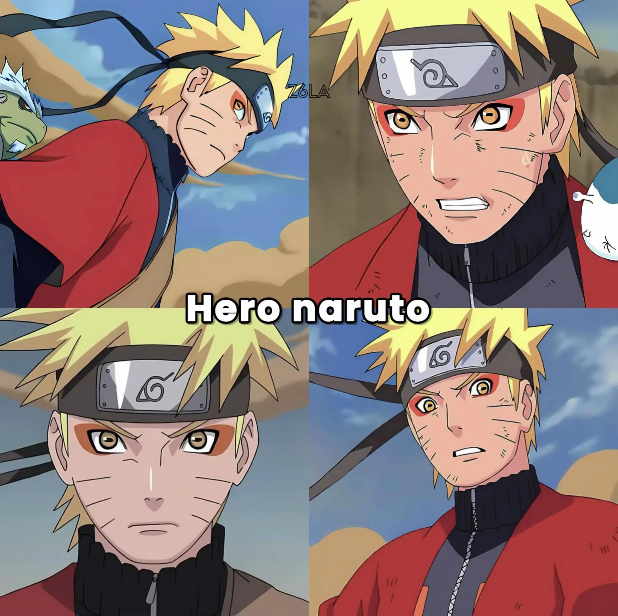 @Naruto Uzumaki