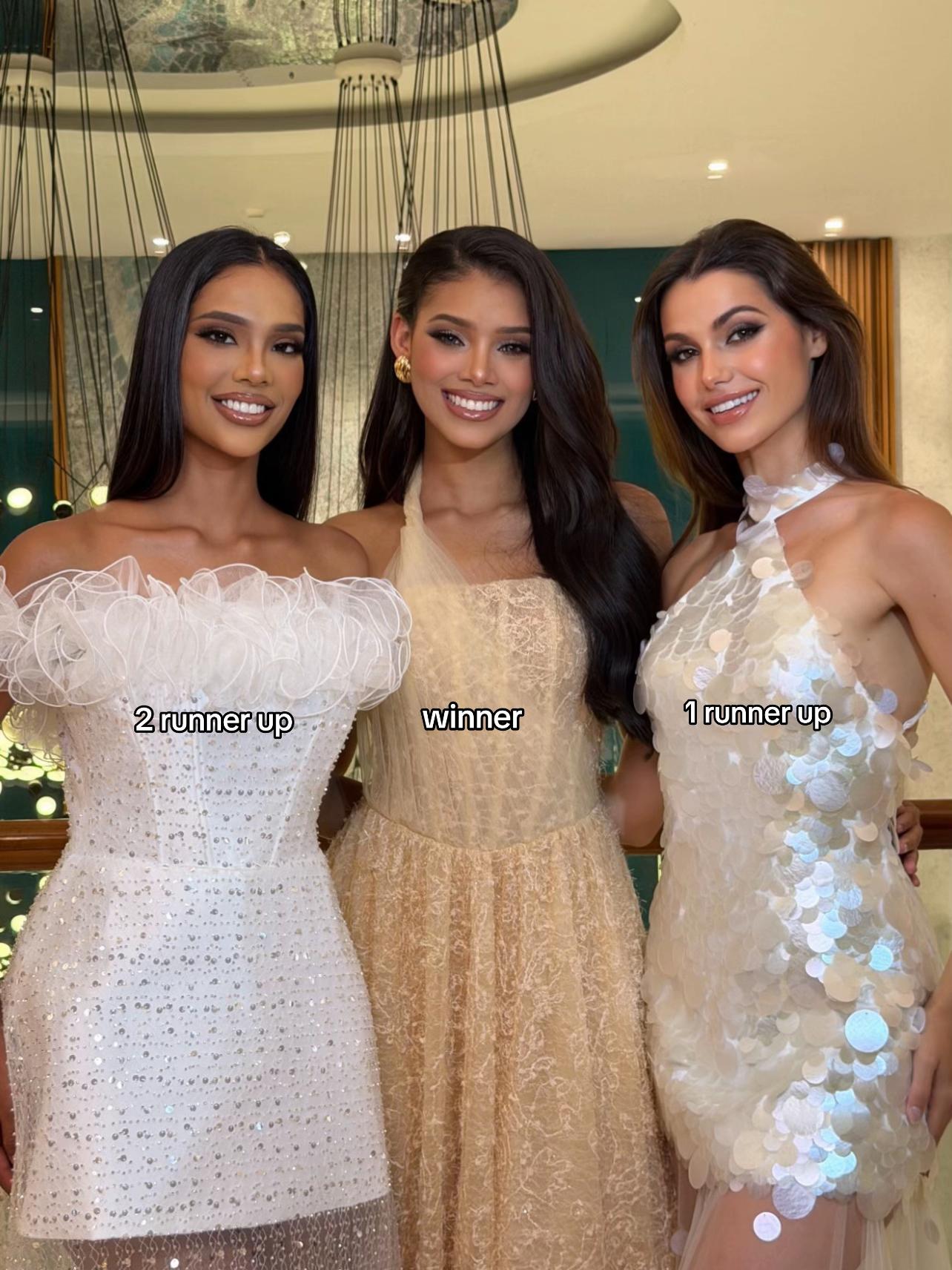 @Miss world malaysia