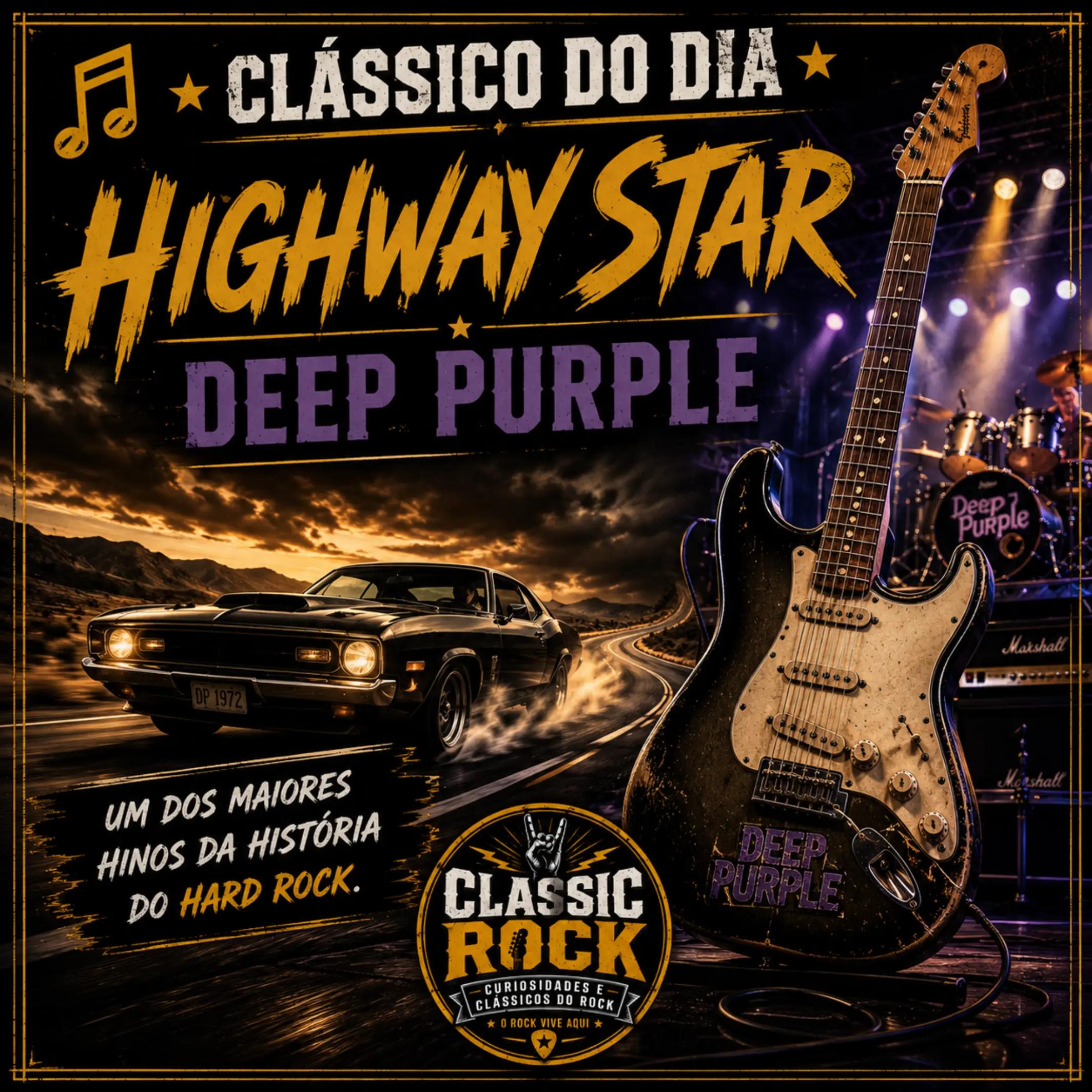 @Classic Rock (Rock Classico)