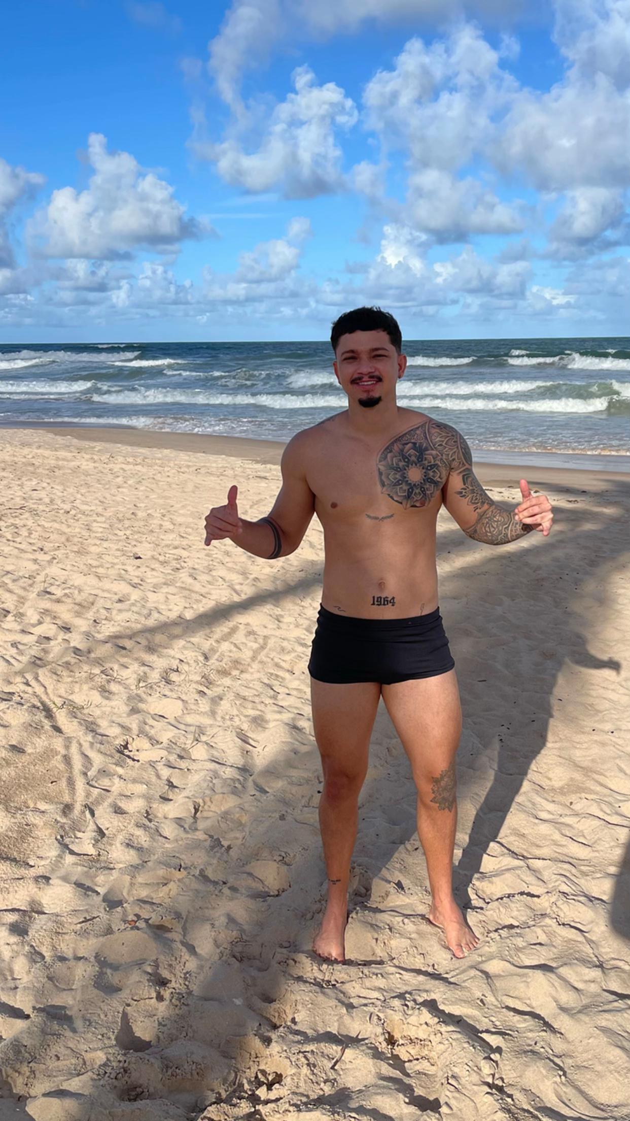 @Mateus Azevedo
