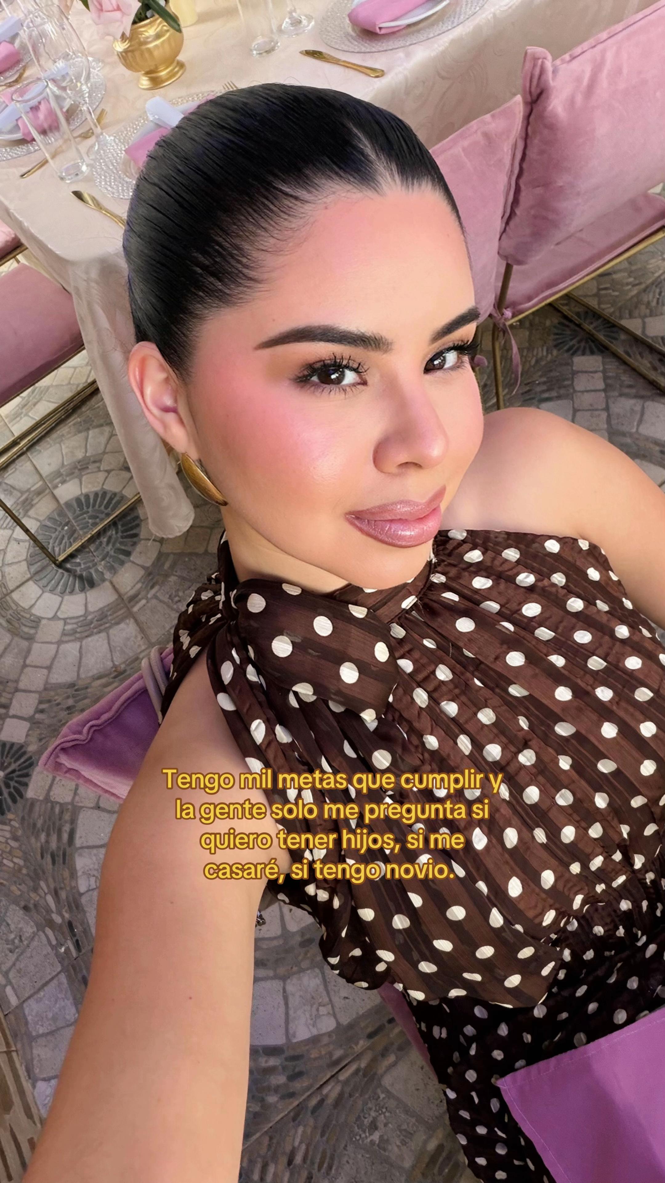 @Ana Luisa Miranda