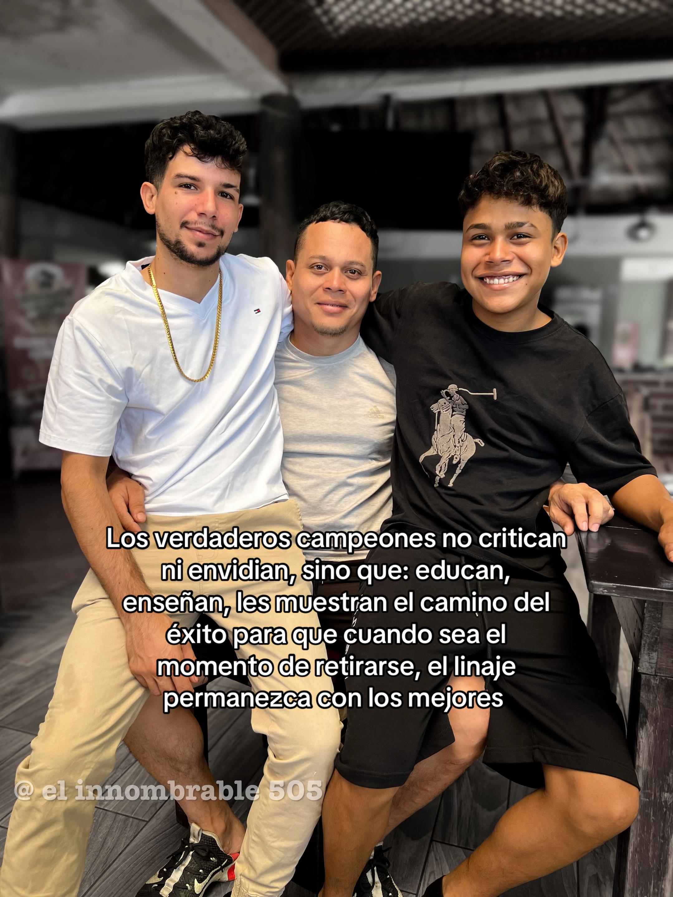 @EL INNOMBRABLE ✅