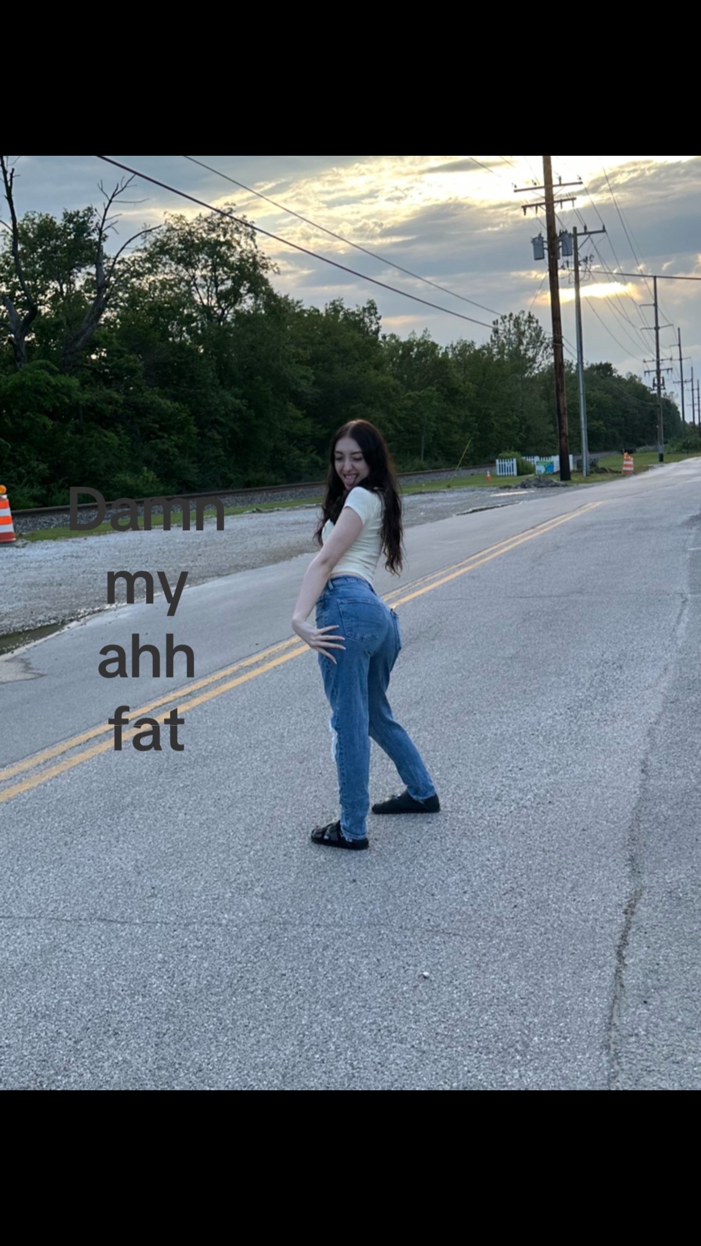 @️