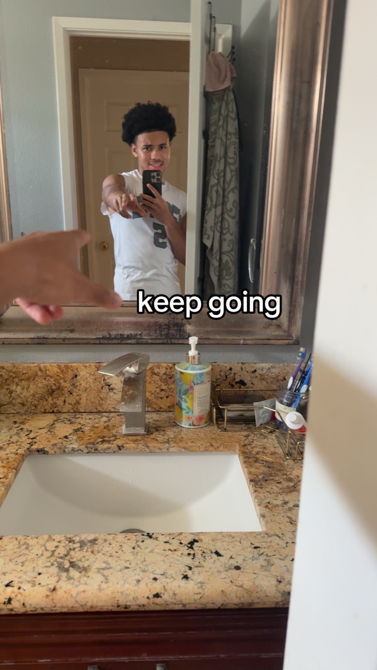 @Miles