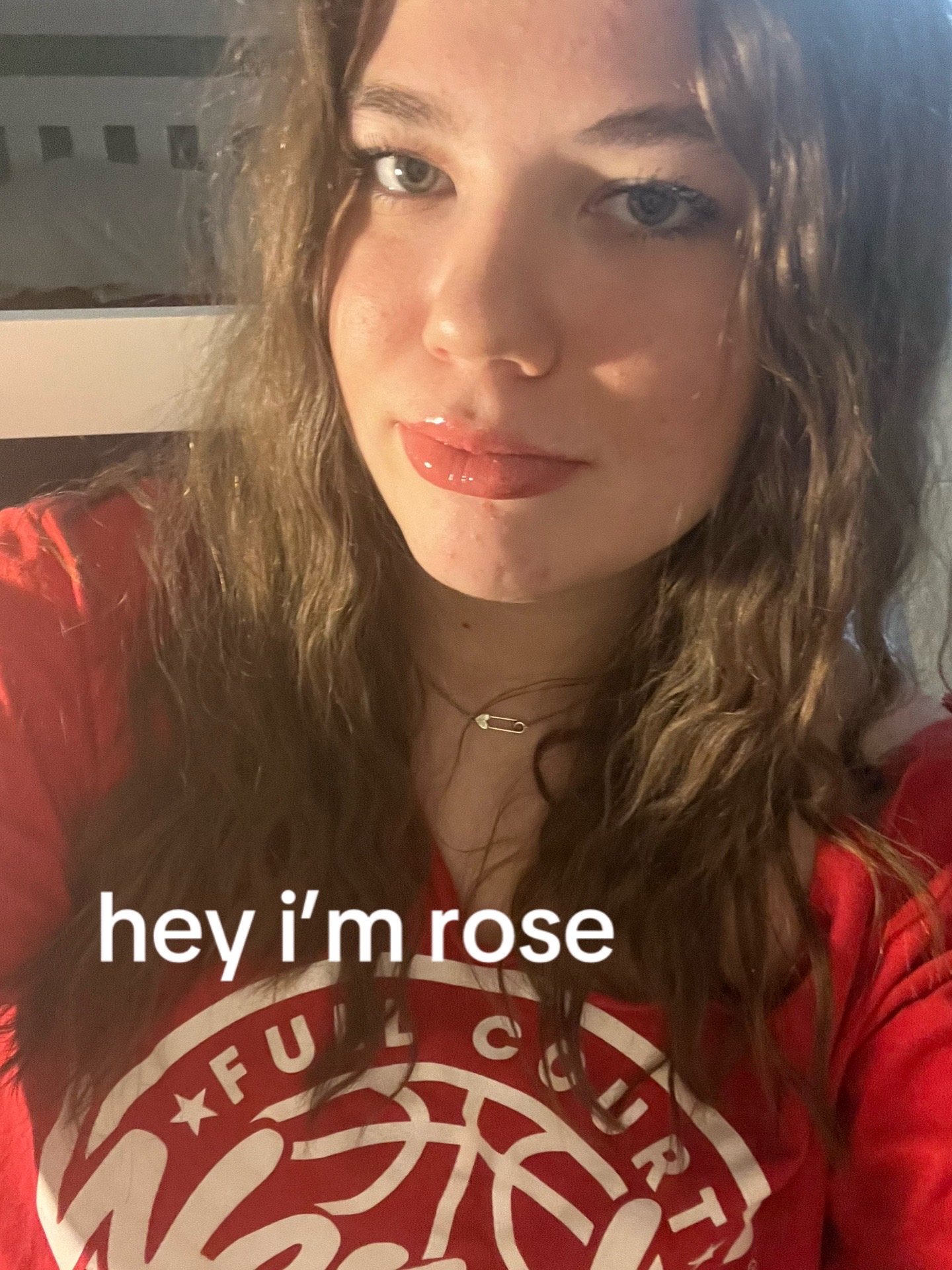 @Rose