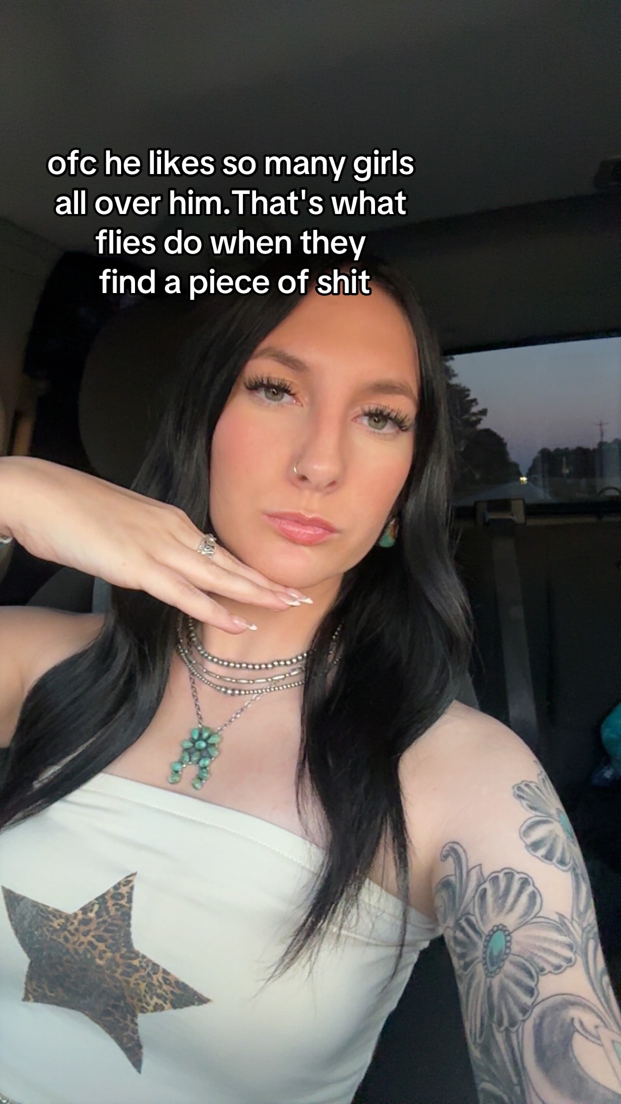 @Lanee $wiech