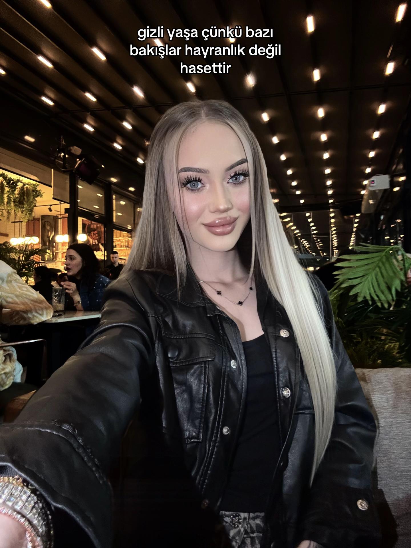 @Nisa Kaya