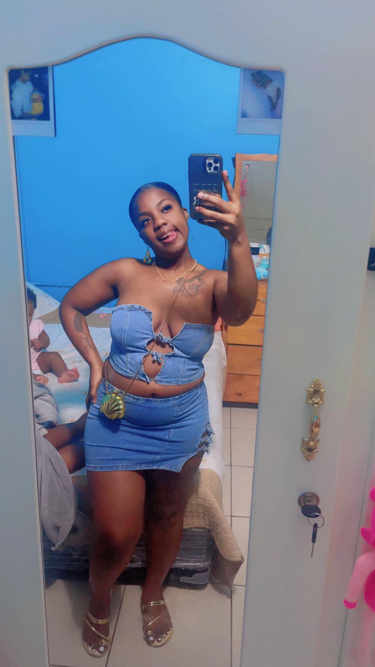 @Trulyblessed
