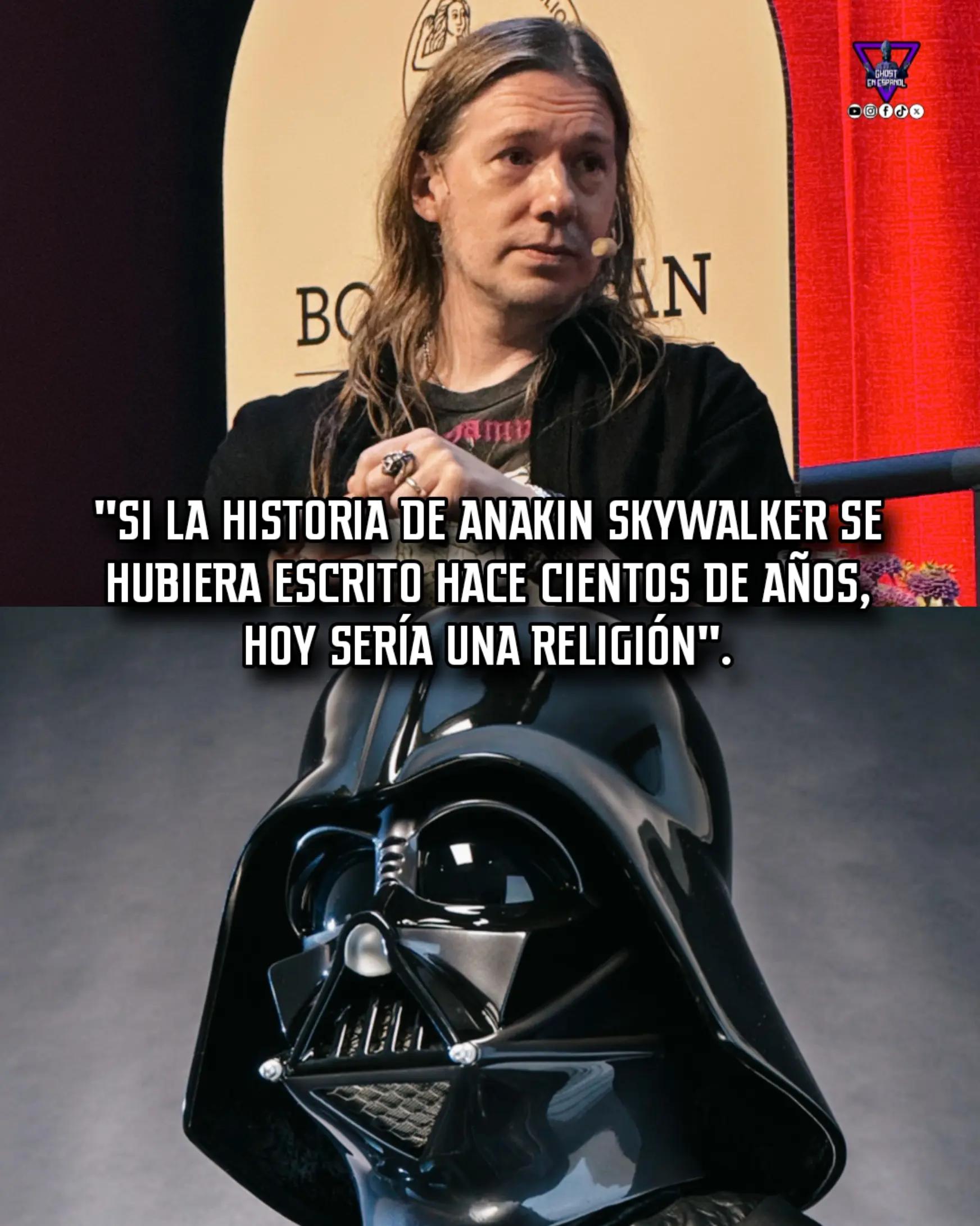 @GHOST EN ESPAÑOL