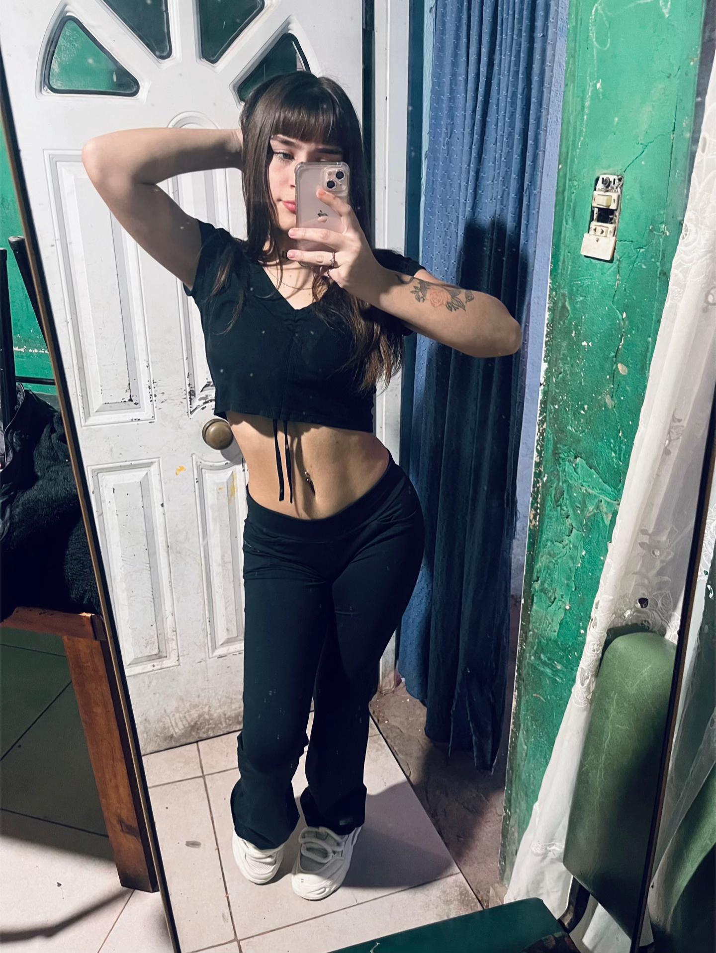 @Ludmila Benitez