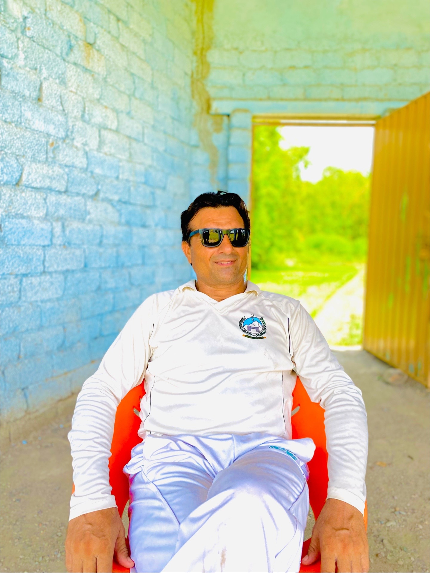 @Ghundi Cricket Academy