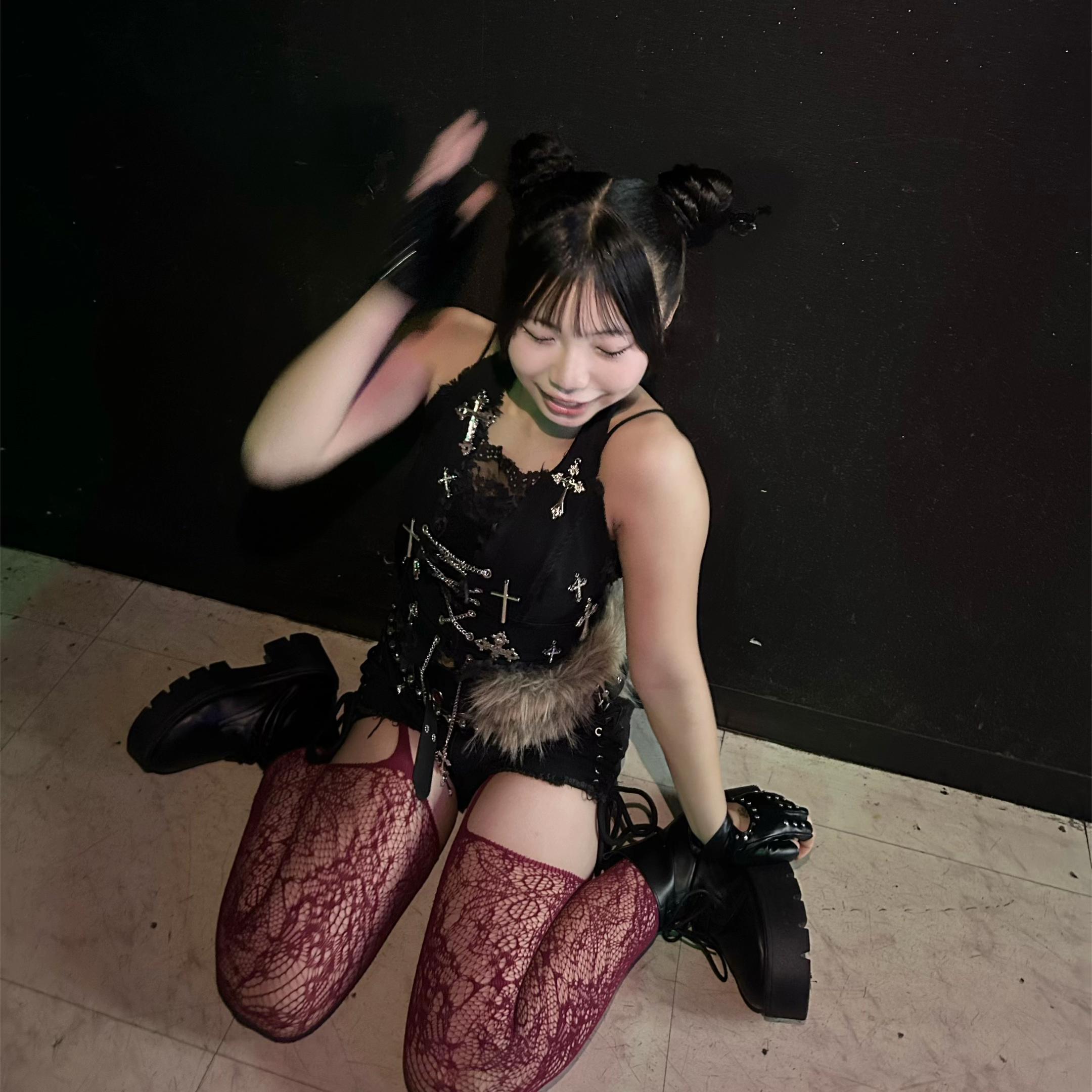 @のえ