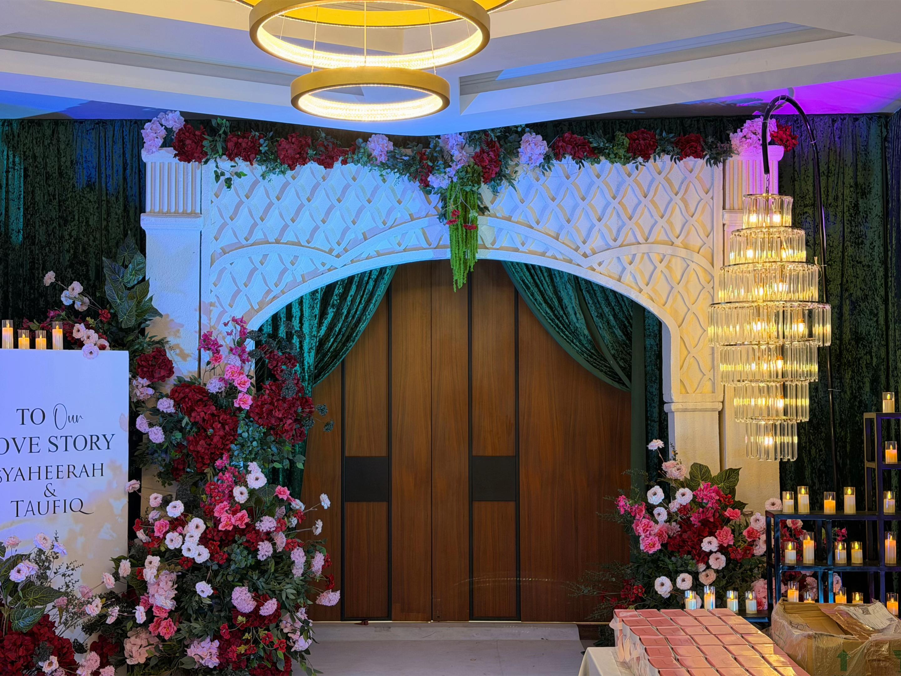 @MAHSA Event Spaces