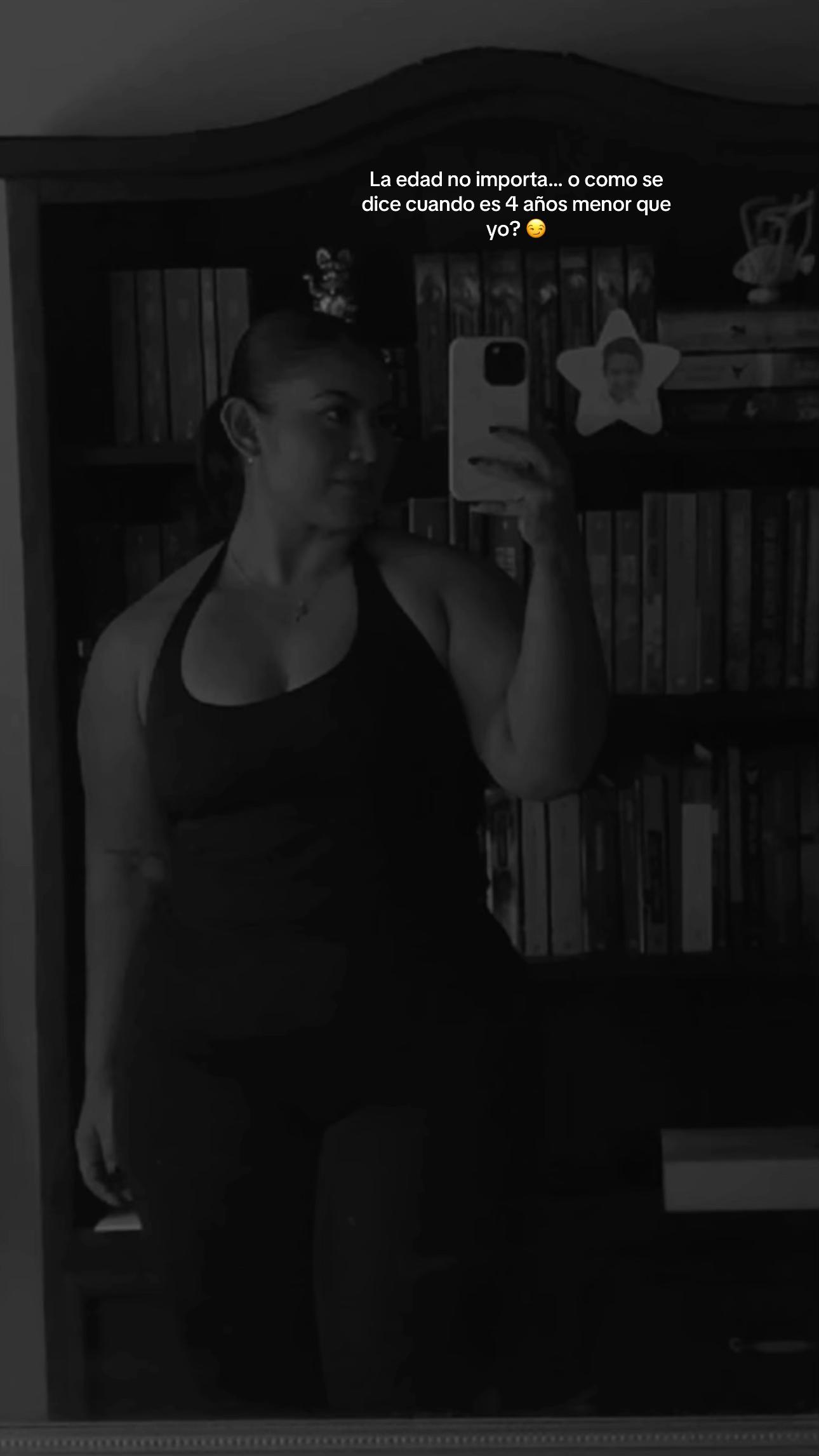 @Lynesh Powerlifting vibes