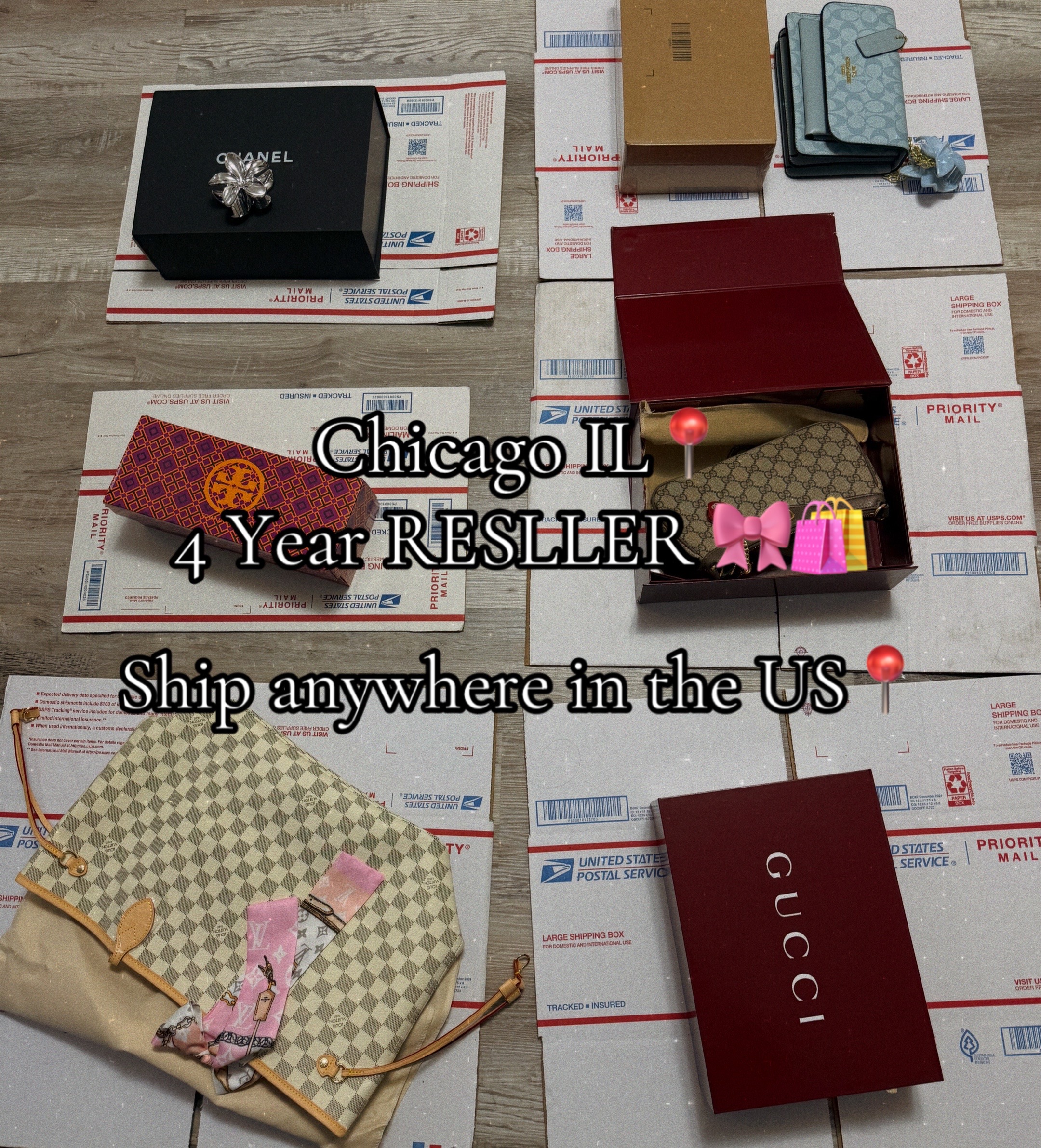 @LizLux_Boutiquee