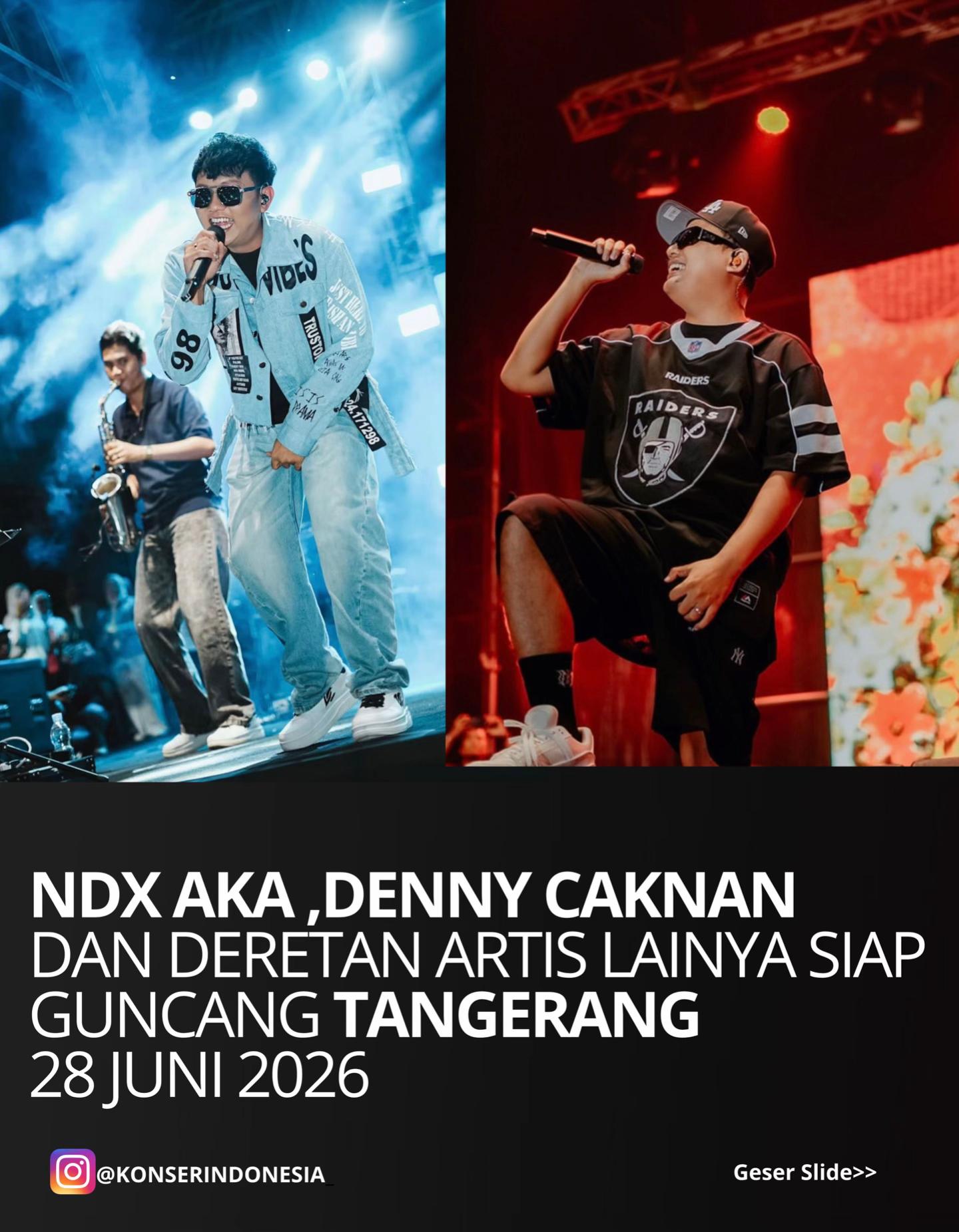 @Konser Indonesia
