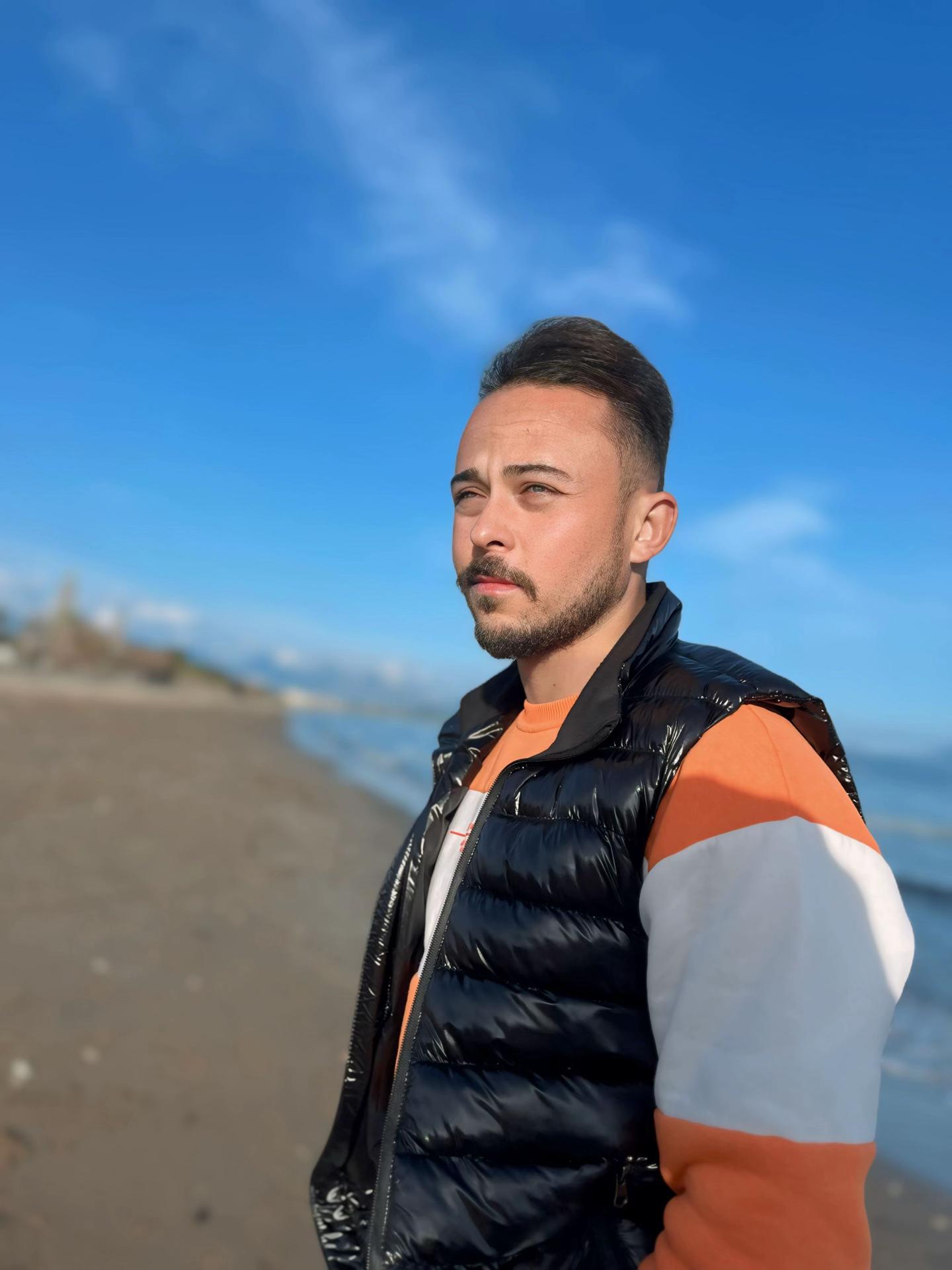@Fatih Mehmet Kocabı&ccedil;ak
