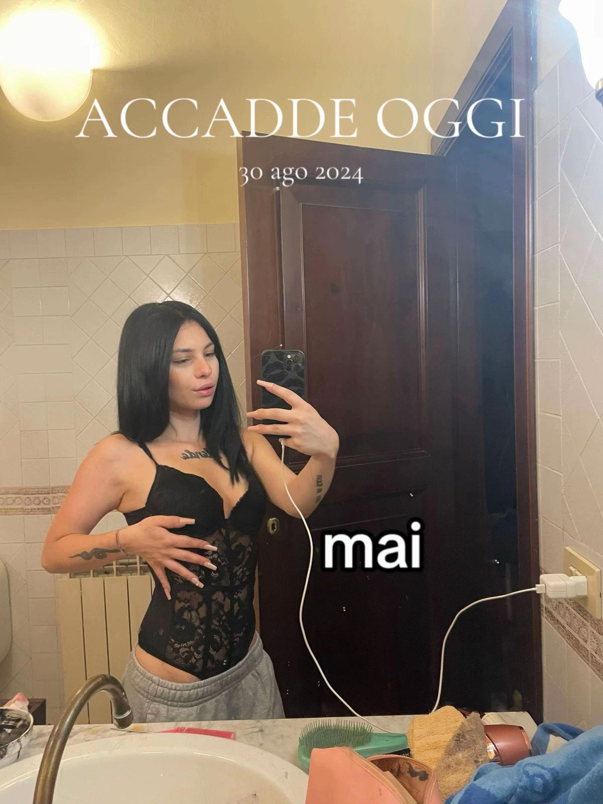 @Michela Consalvi