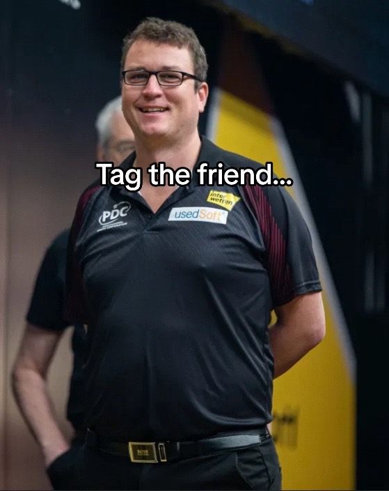 @Darts4life