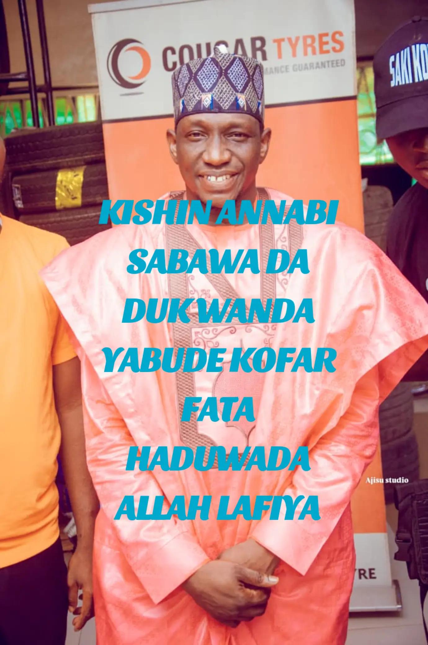 @TAUHID