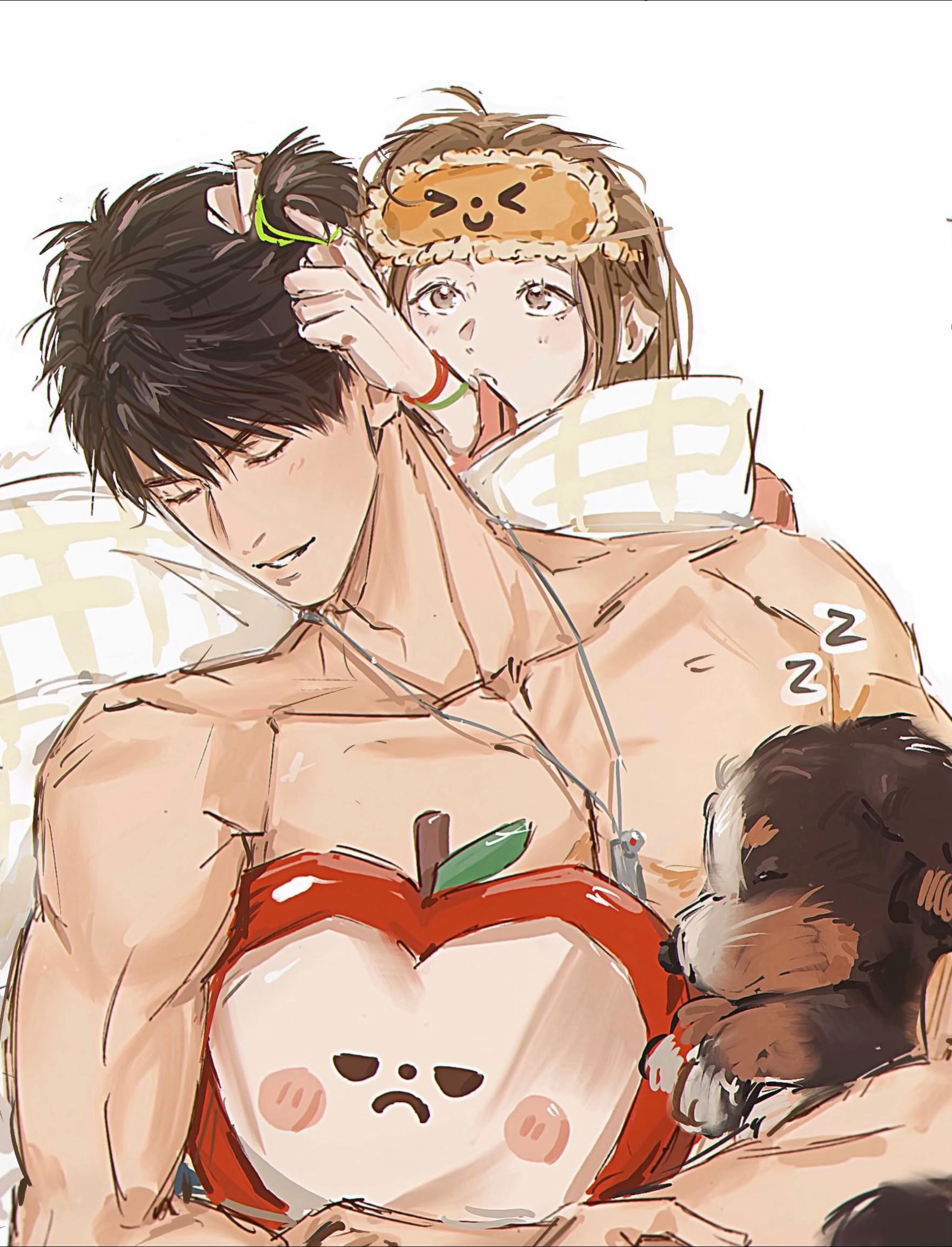 @苹果园