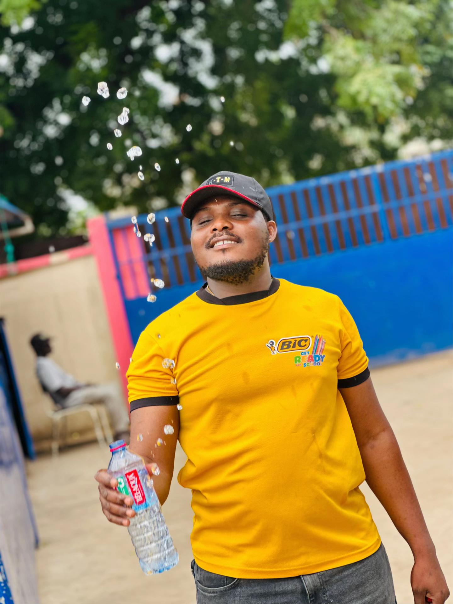 @1General kofi Leo Puplampu