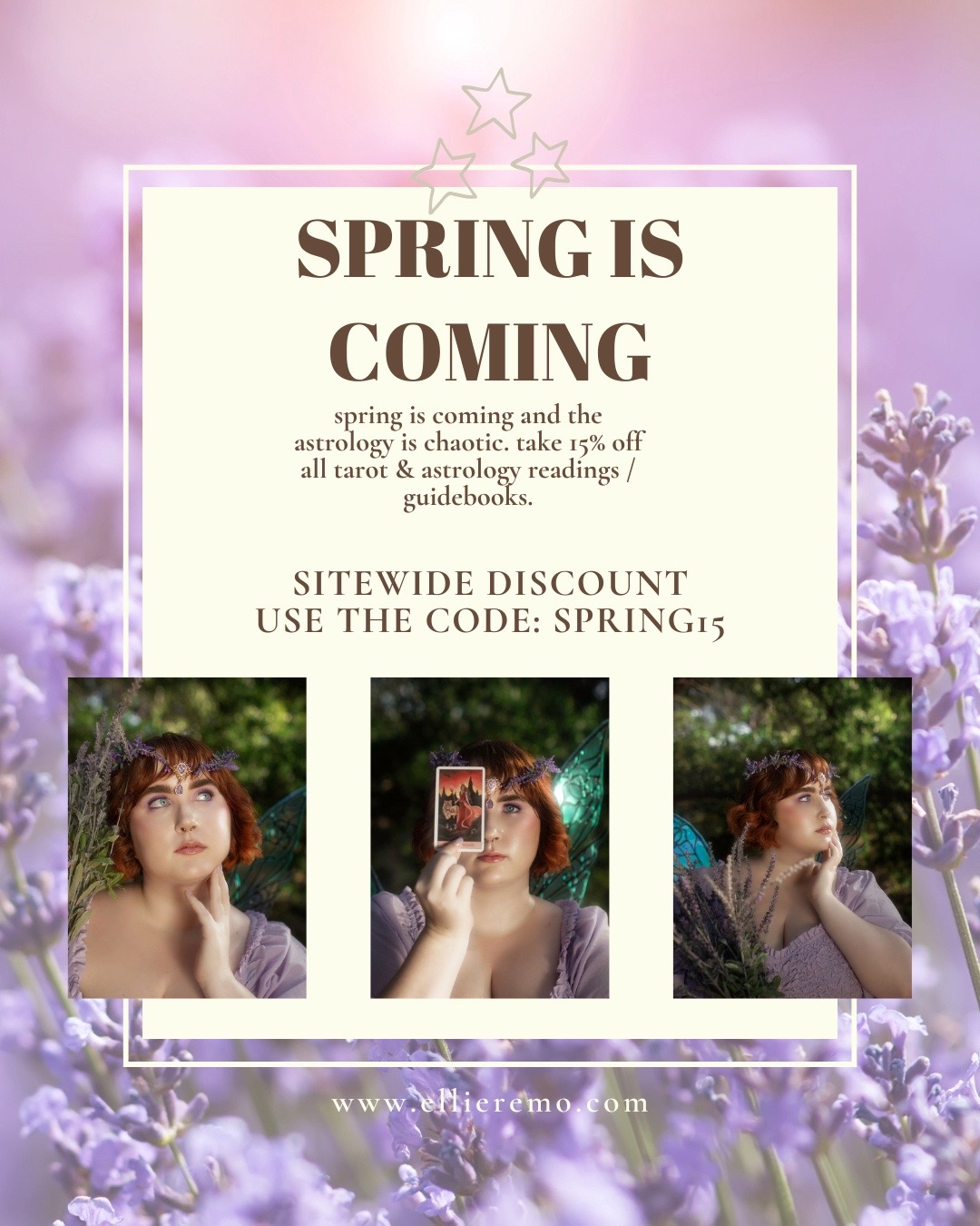 @ellie🪽traditional astrologer
