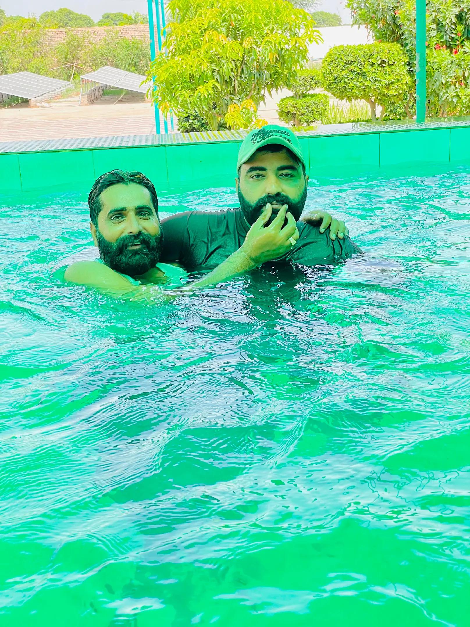 @Chano khan