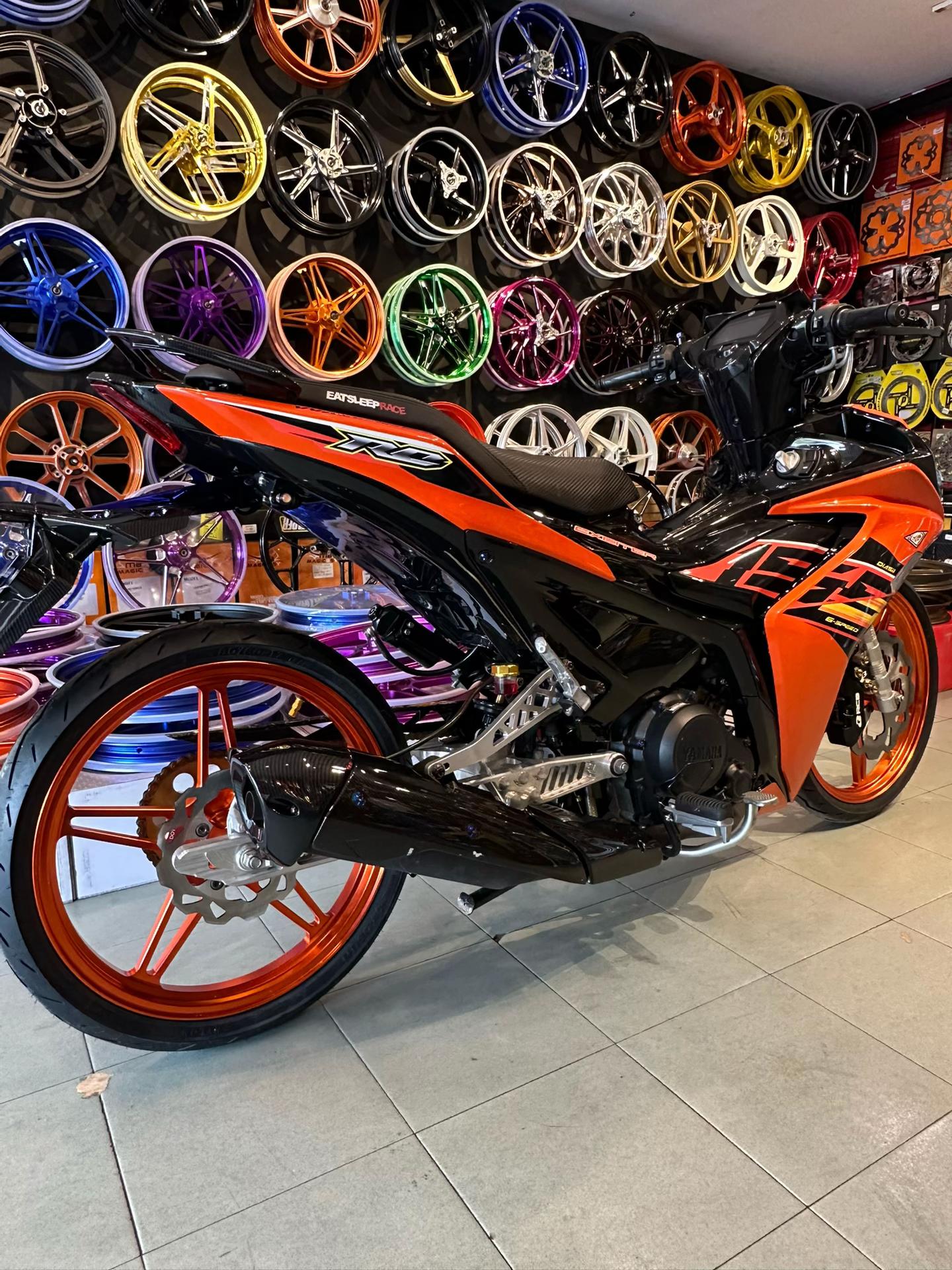 @JOO JOO MOTOR