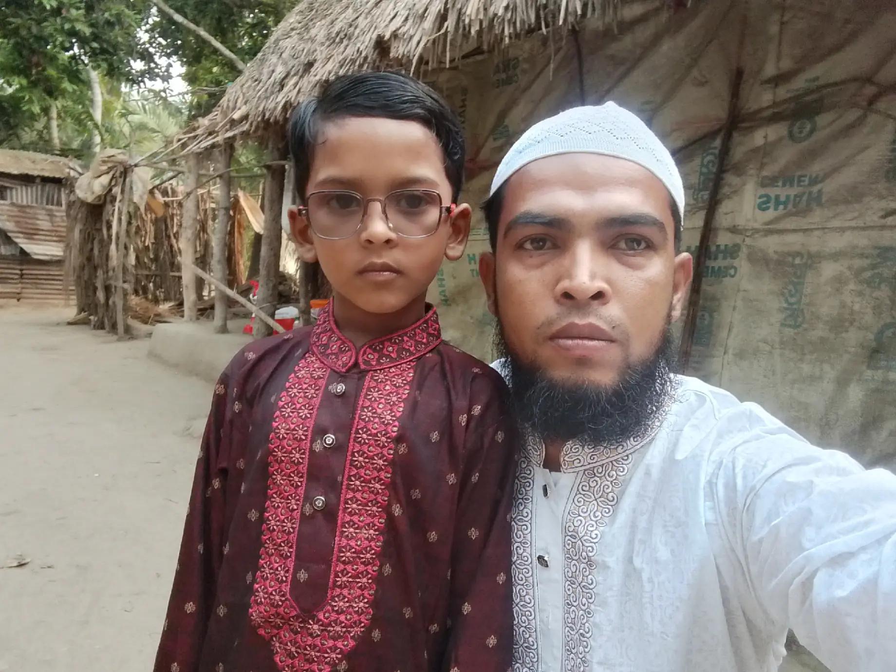 @Al Amin Howlader