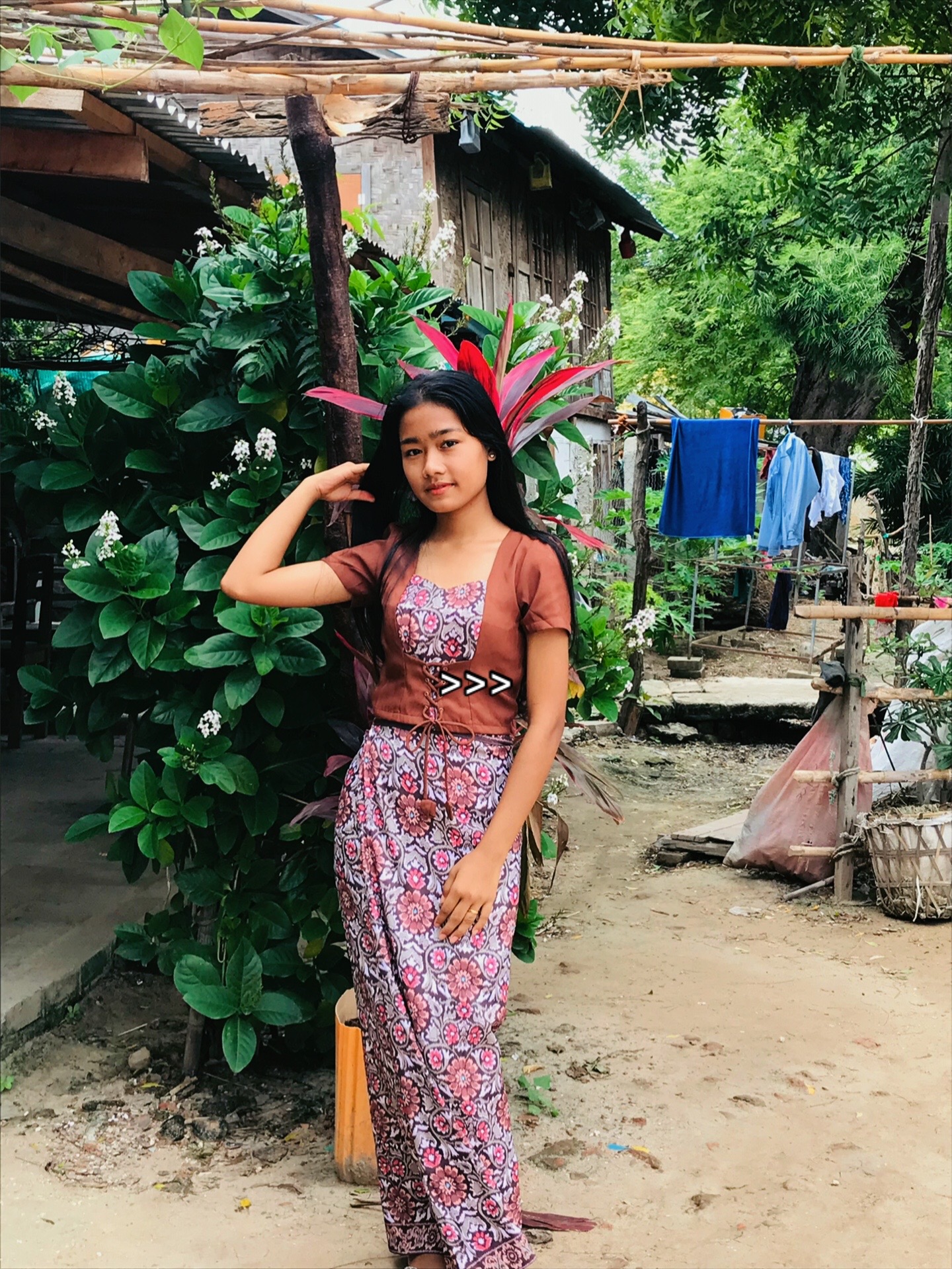 @Lay Pyay Shinn Thant🎀