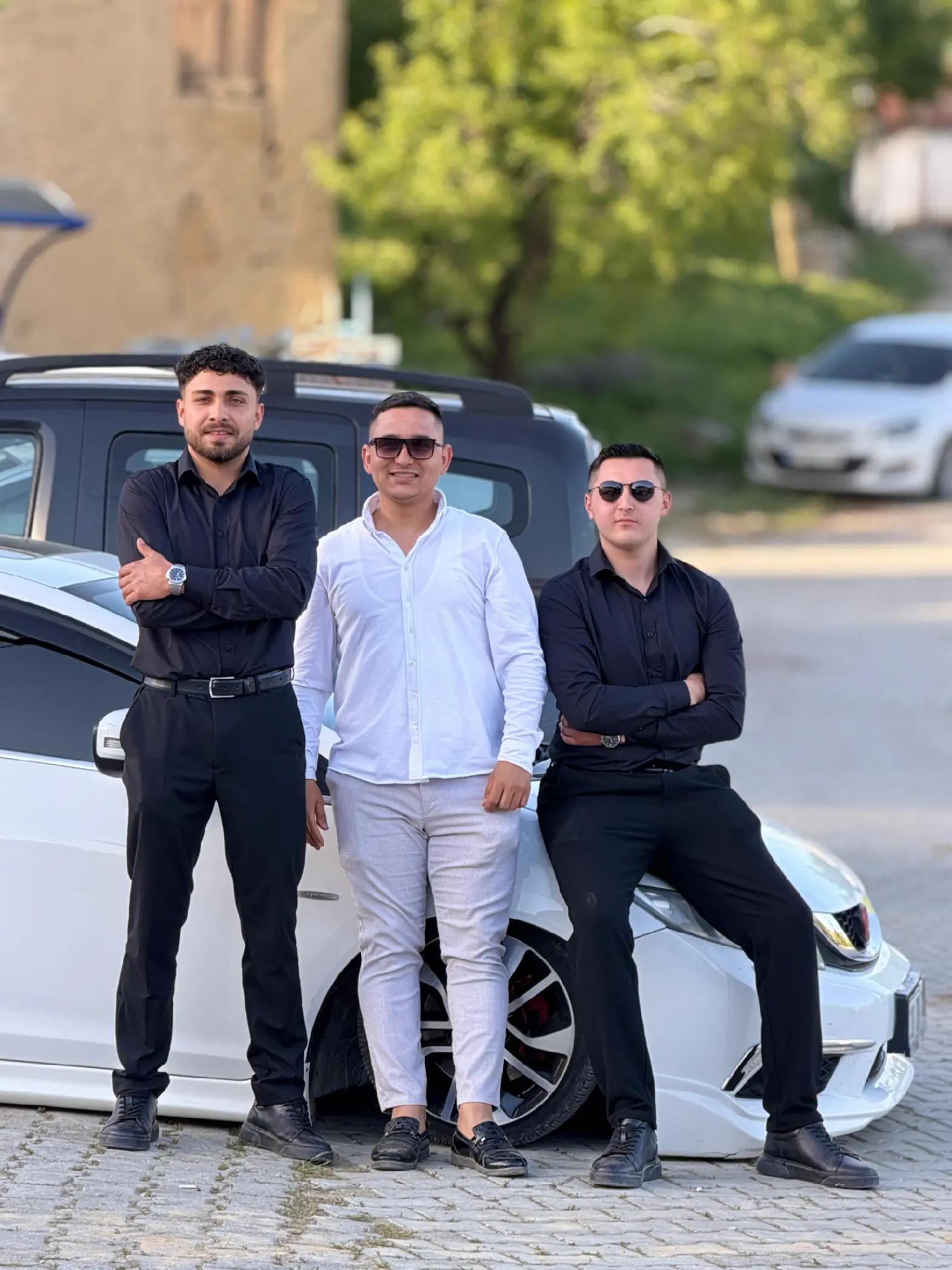 @Osman Havva