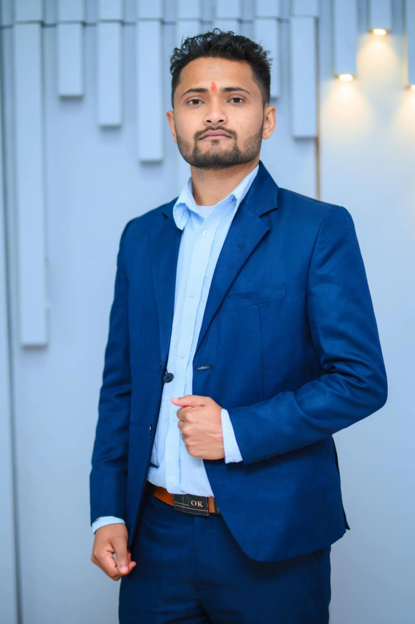 @shankarkafle