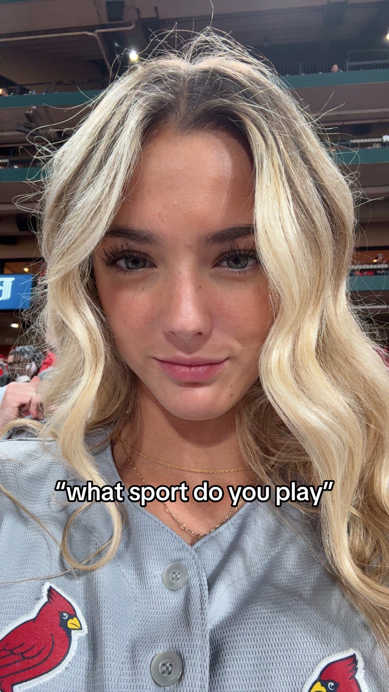 @Carly Roussin