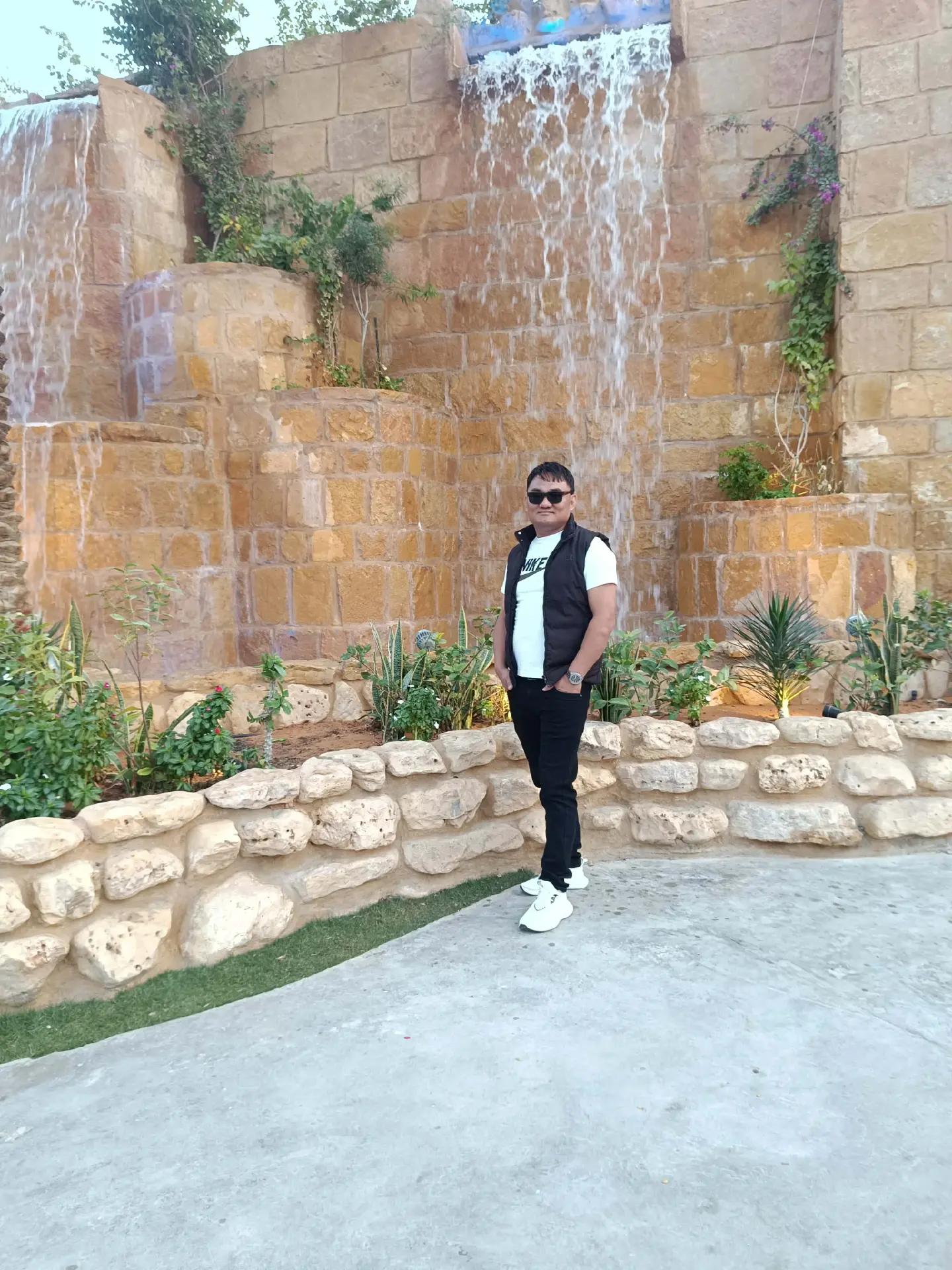 @Ajay lama