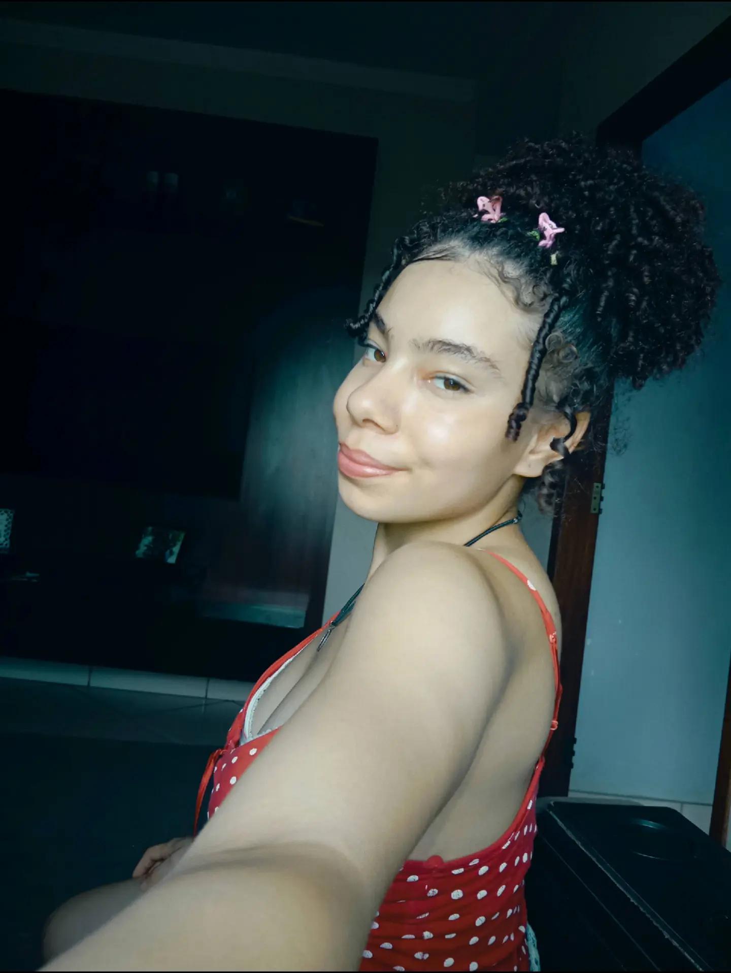 @Vivi Estrela ๐๐ซ