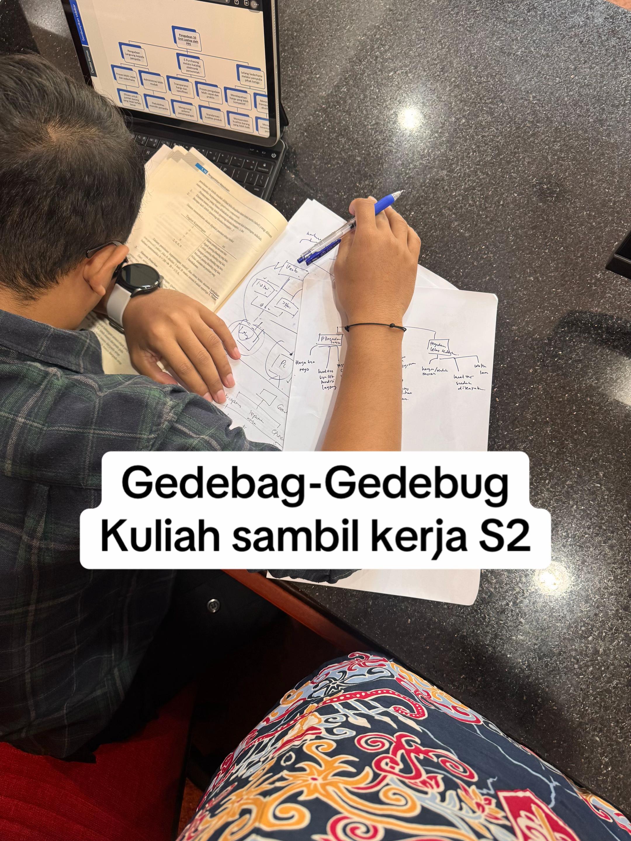 @Eris Harisman