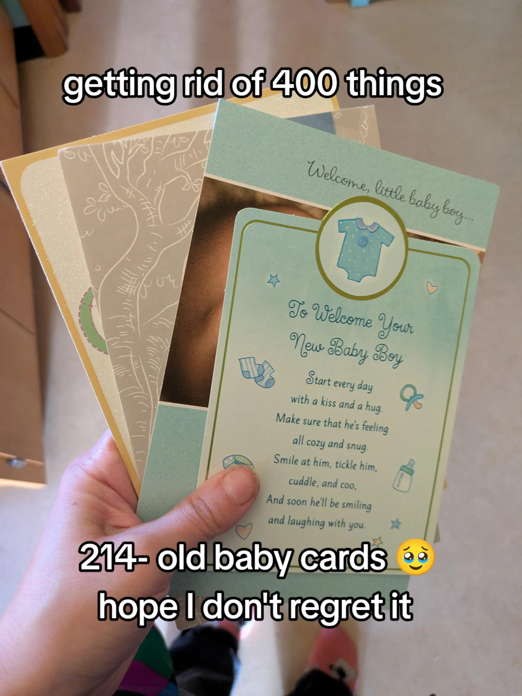 @Junk Mom