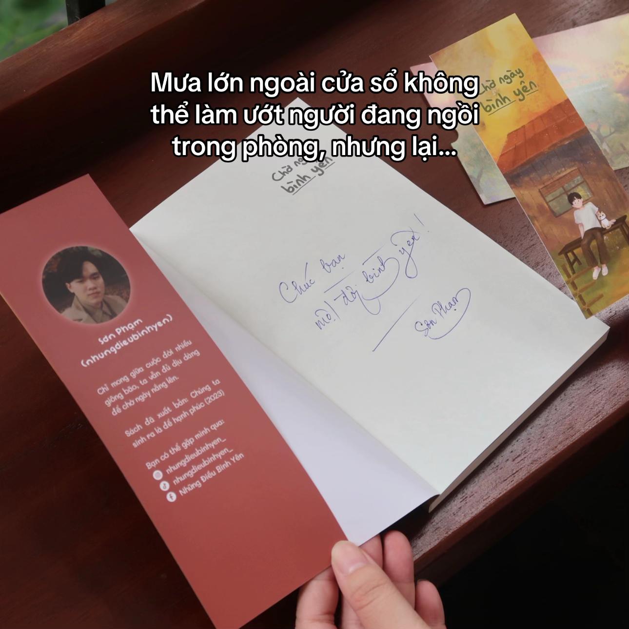 @Người Trẻ Việt