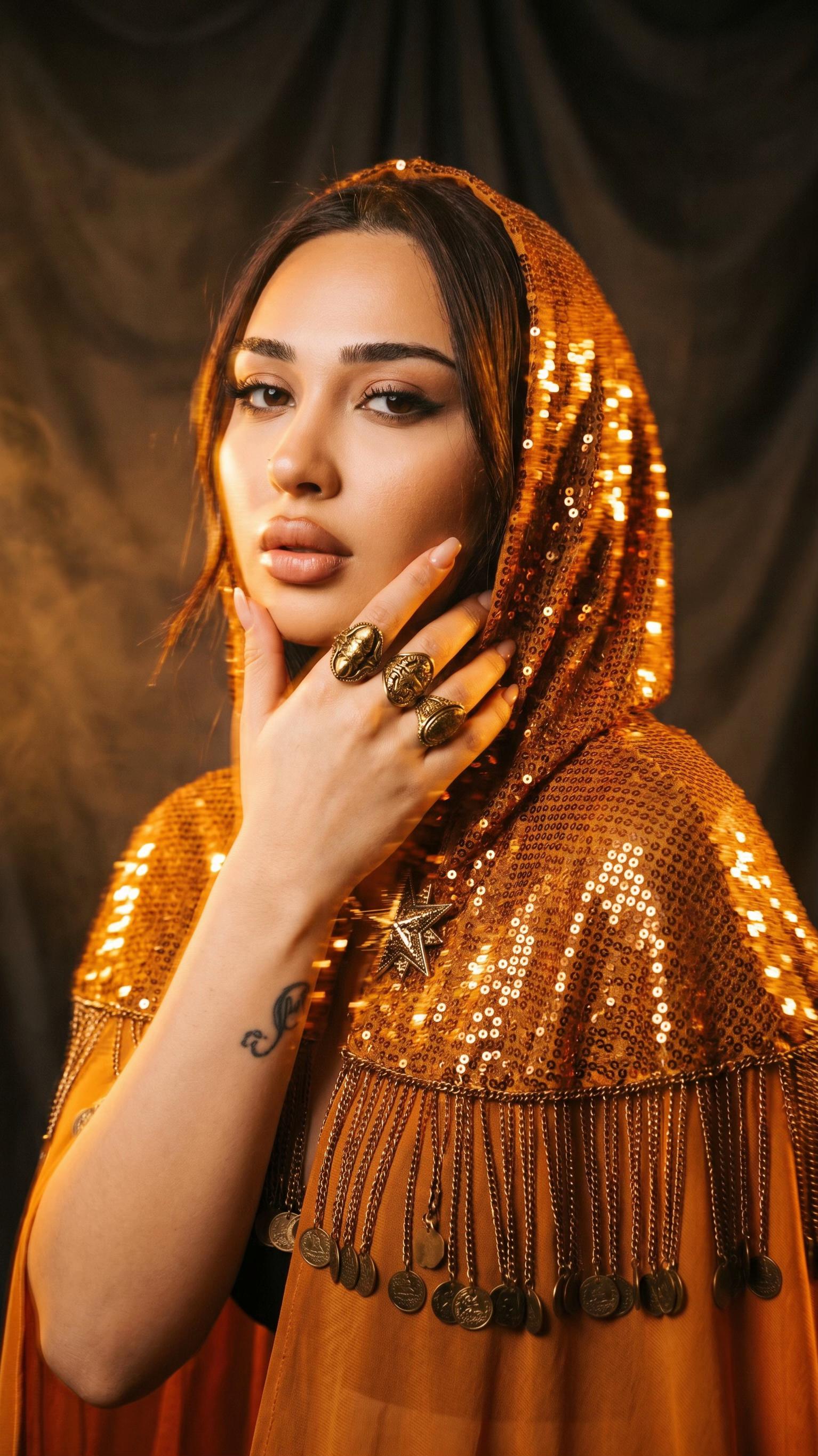 @⚜️ Rashida Official ⚜️